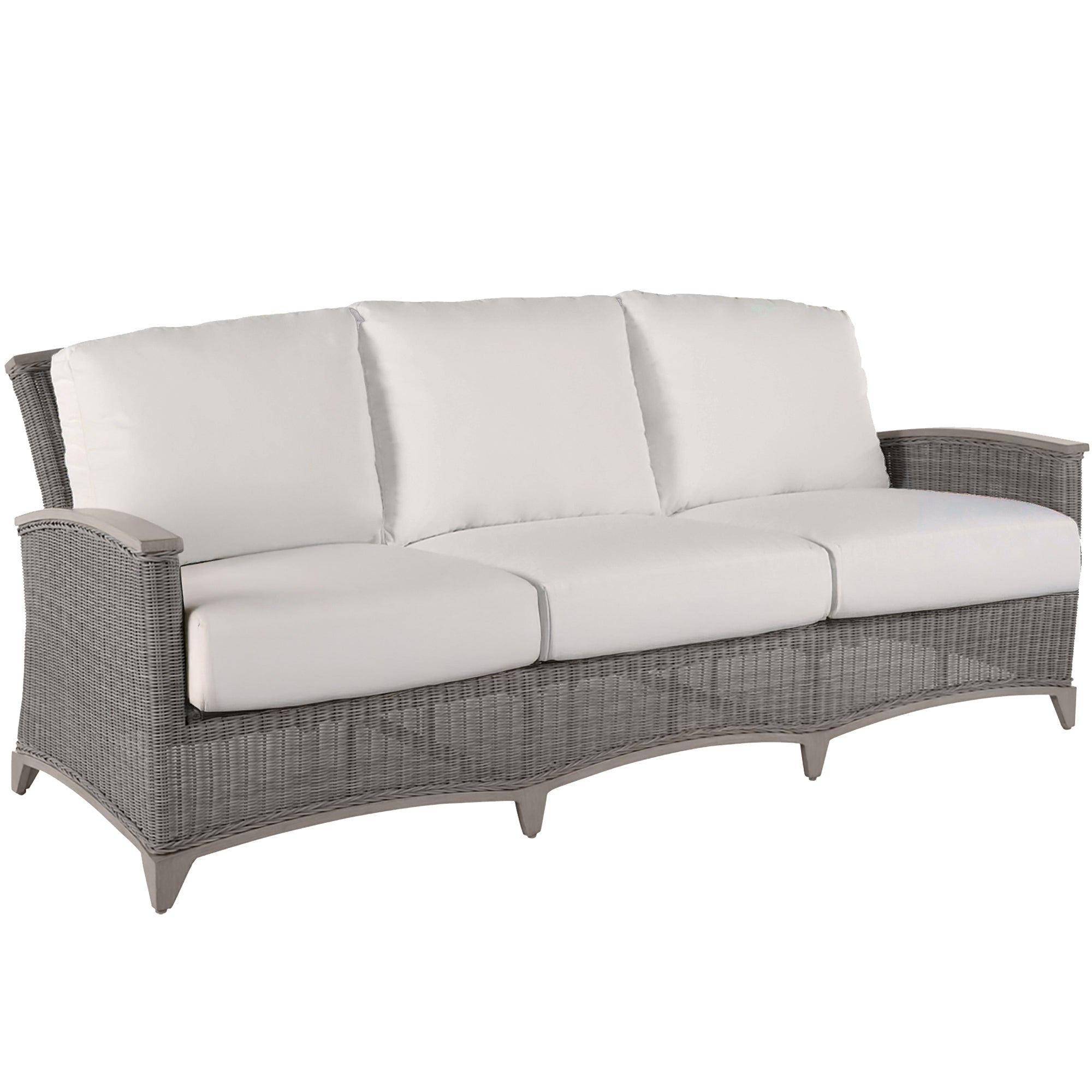 QS Astoria Sofa, Oyster-Bali Pearl