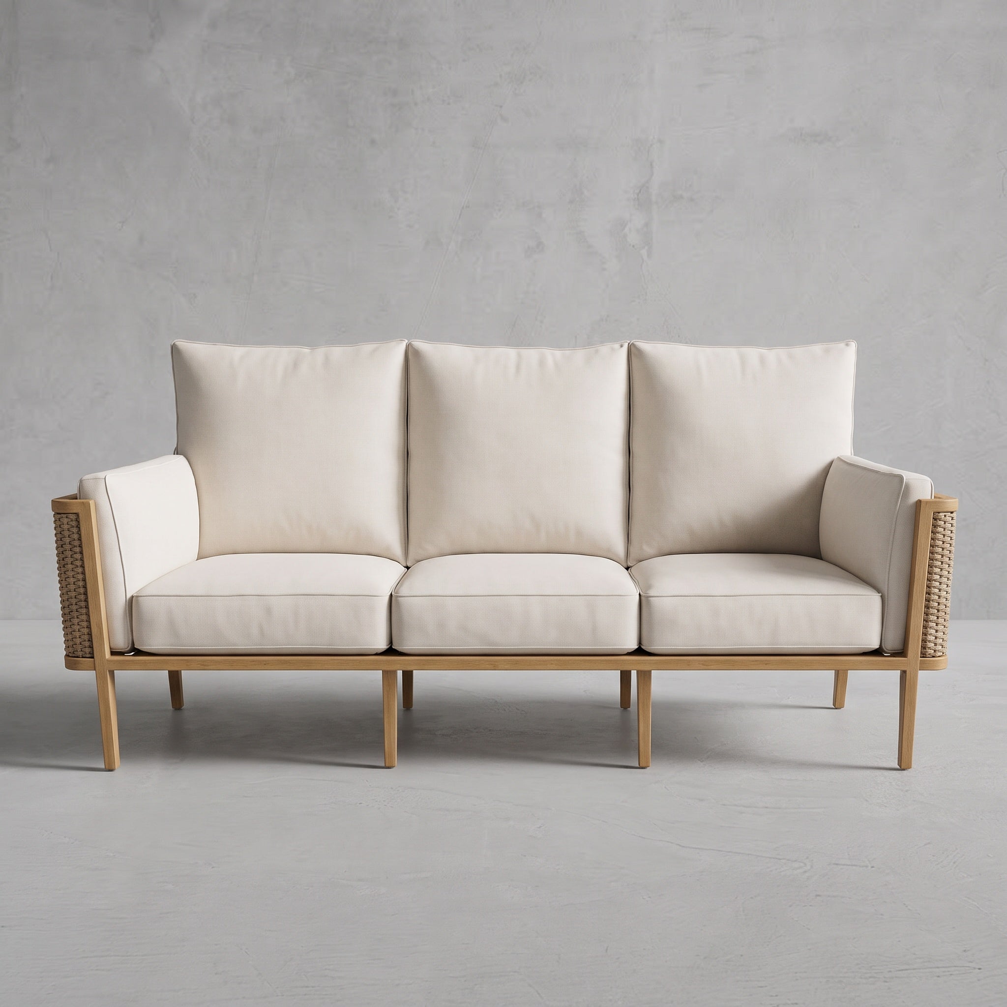 Naples Sofa