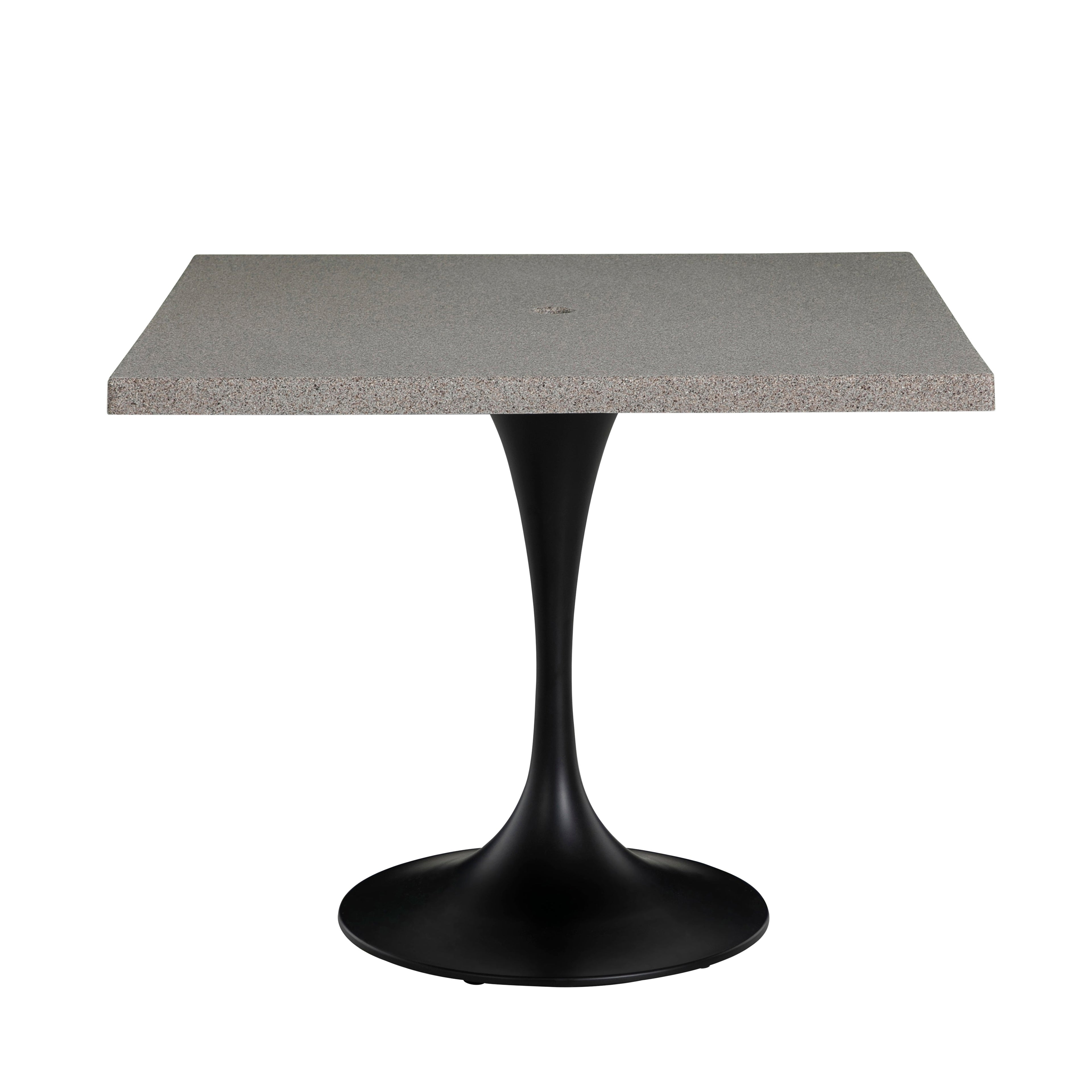 Plateau Stone 36" Square Outdoor Table Top