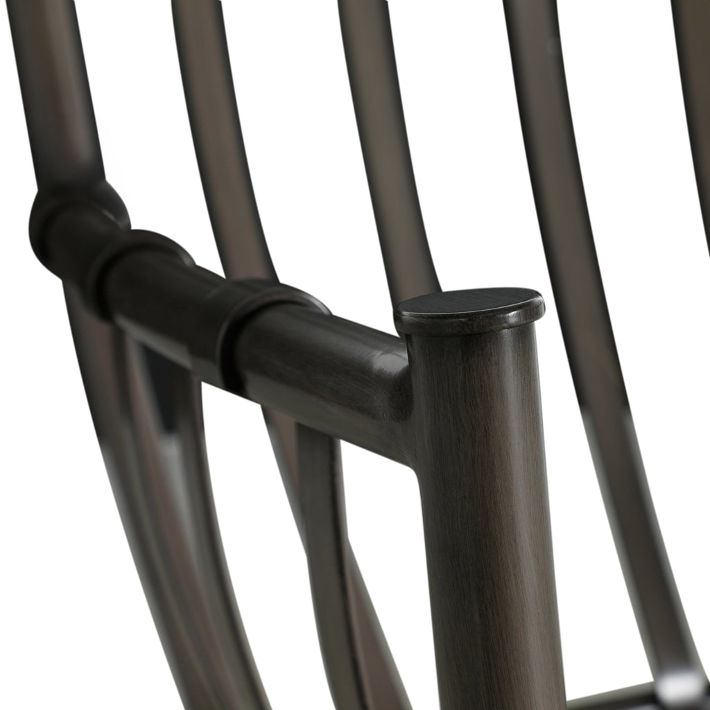 Majorca Aluminum Outdoor Spring Lounge Chair