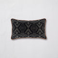 Ridgeline Forest Outdoor Throw Pillow