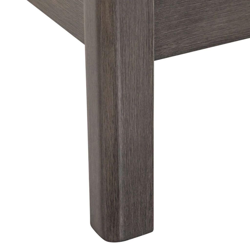 Monterey Aluminum Outdoor Lounge Chair