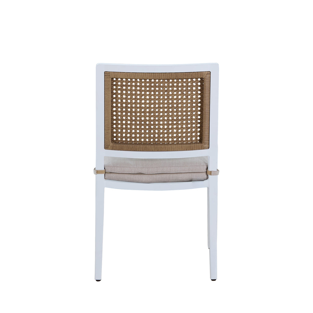 Bermuda Arm Chair