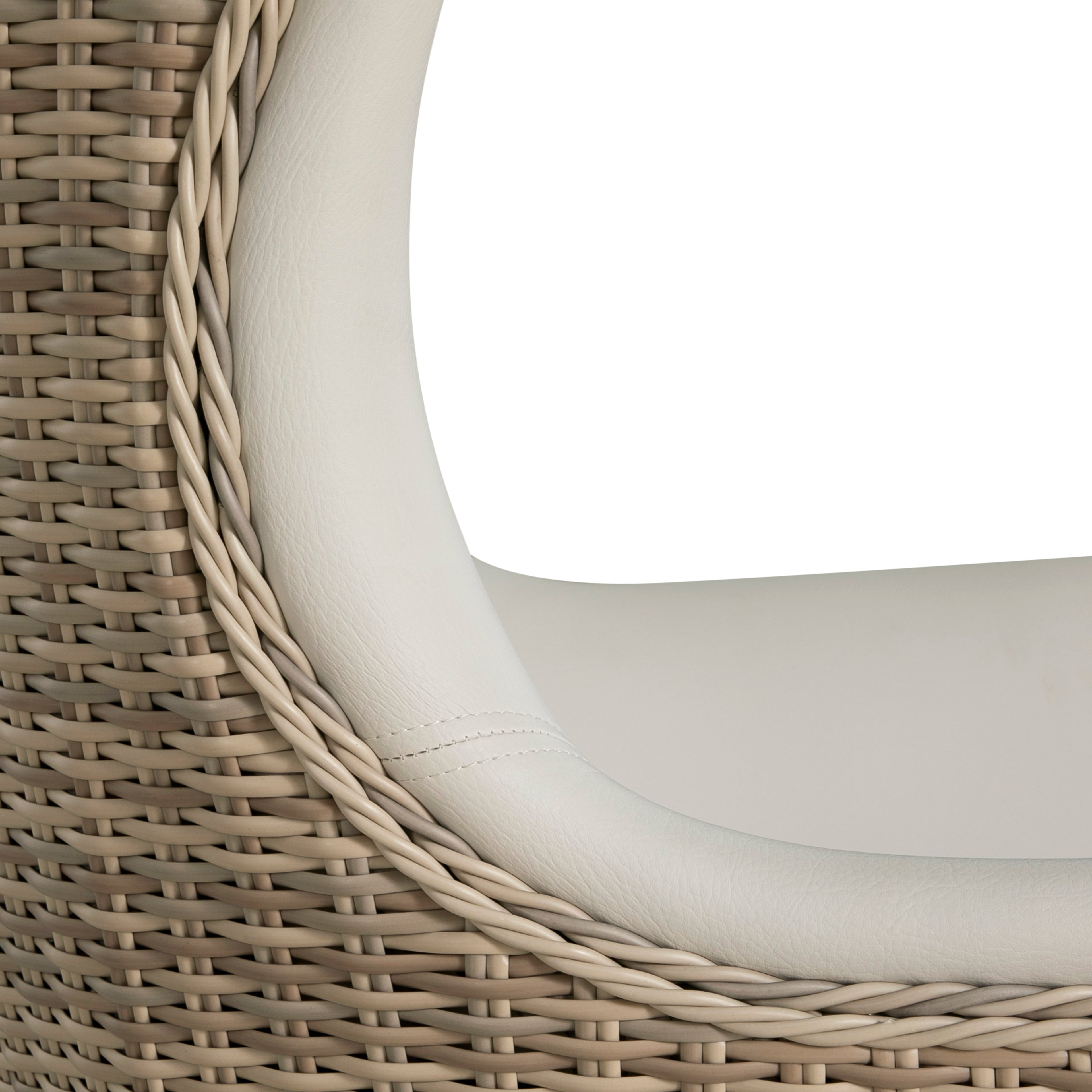 Palma Wingback Lounge