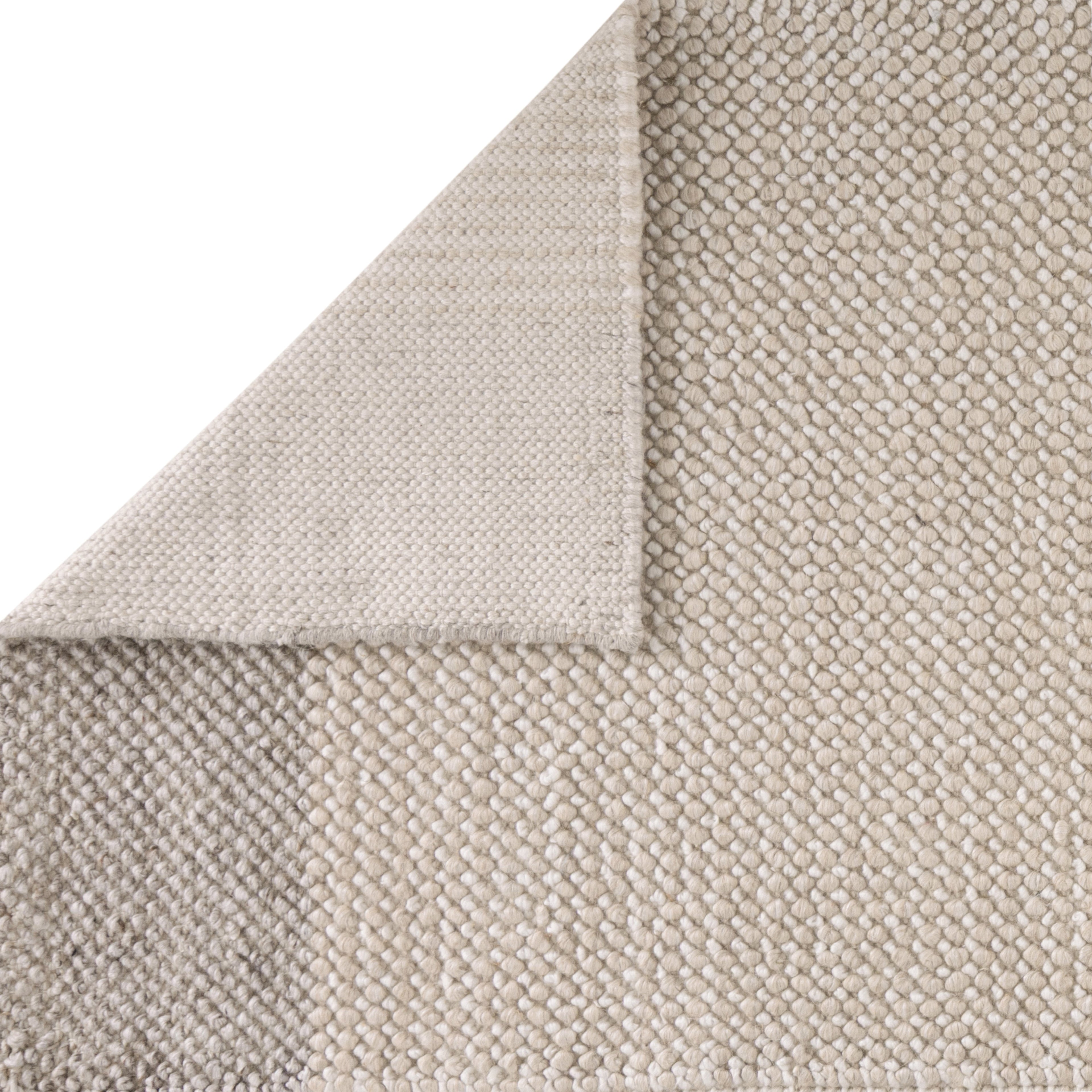 Knotty Outdoor Area Rug
