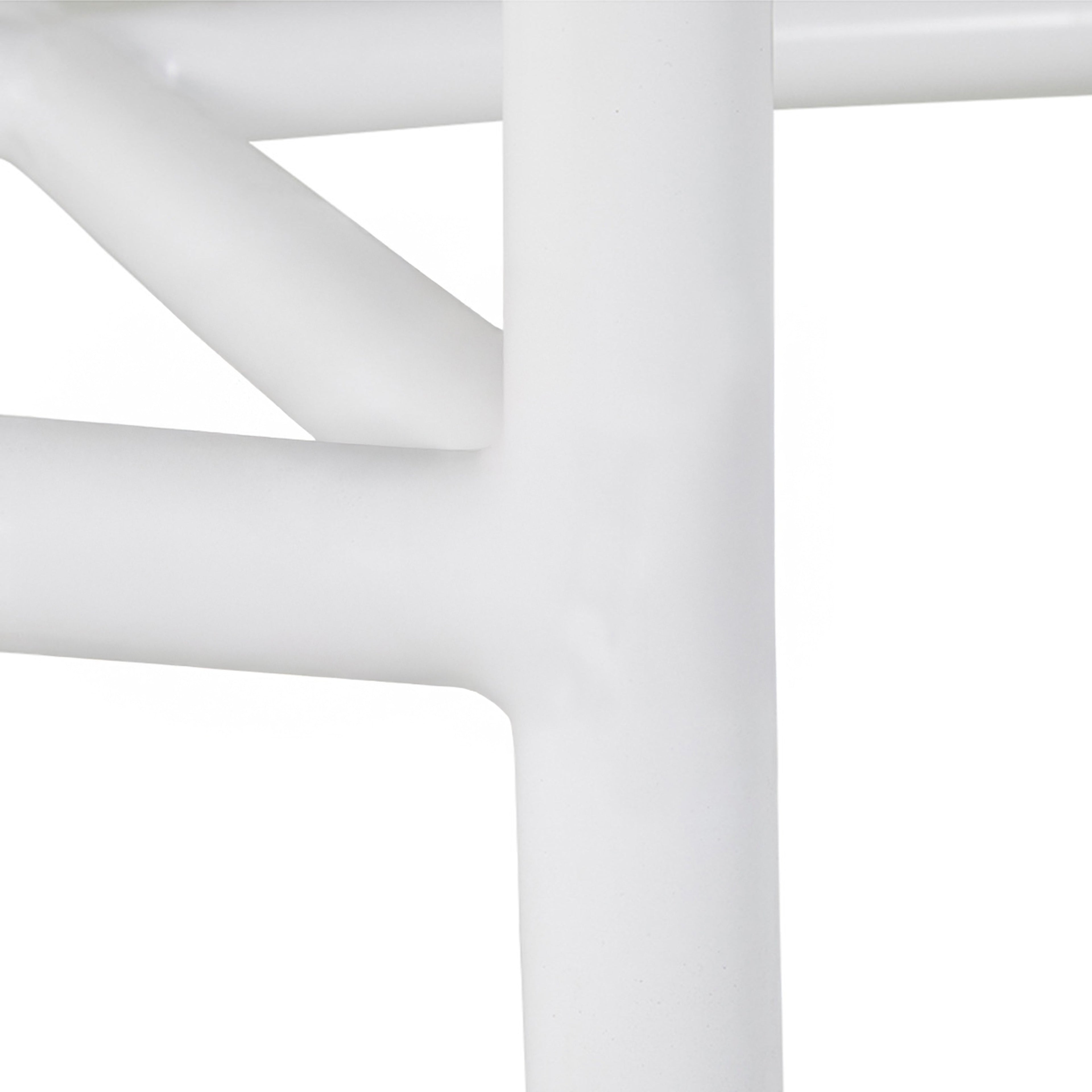 Savoy N-Dura Resin Wicker Outdoor Bar Stool