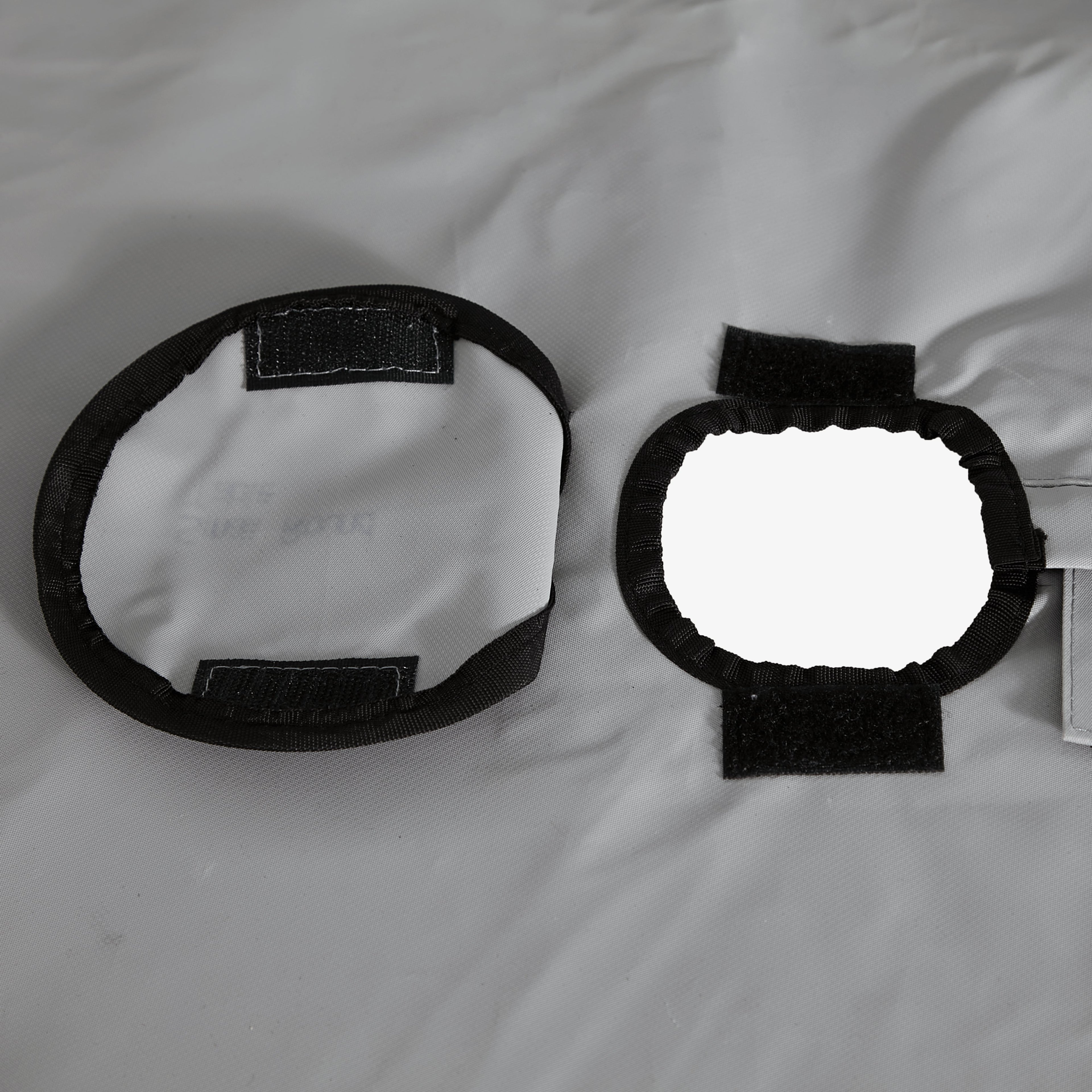 Small Round Table Set Cover
