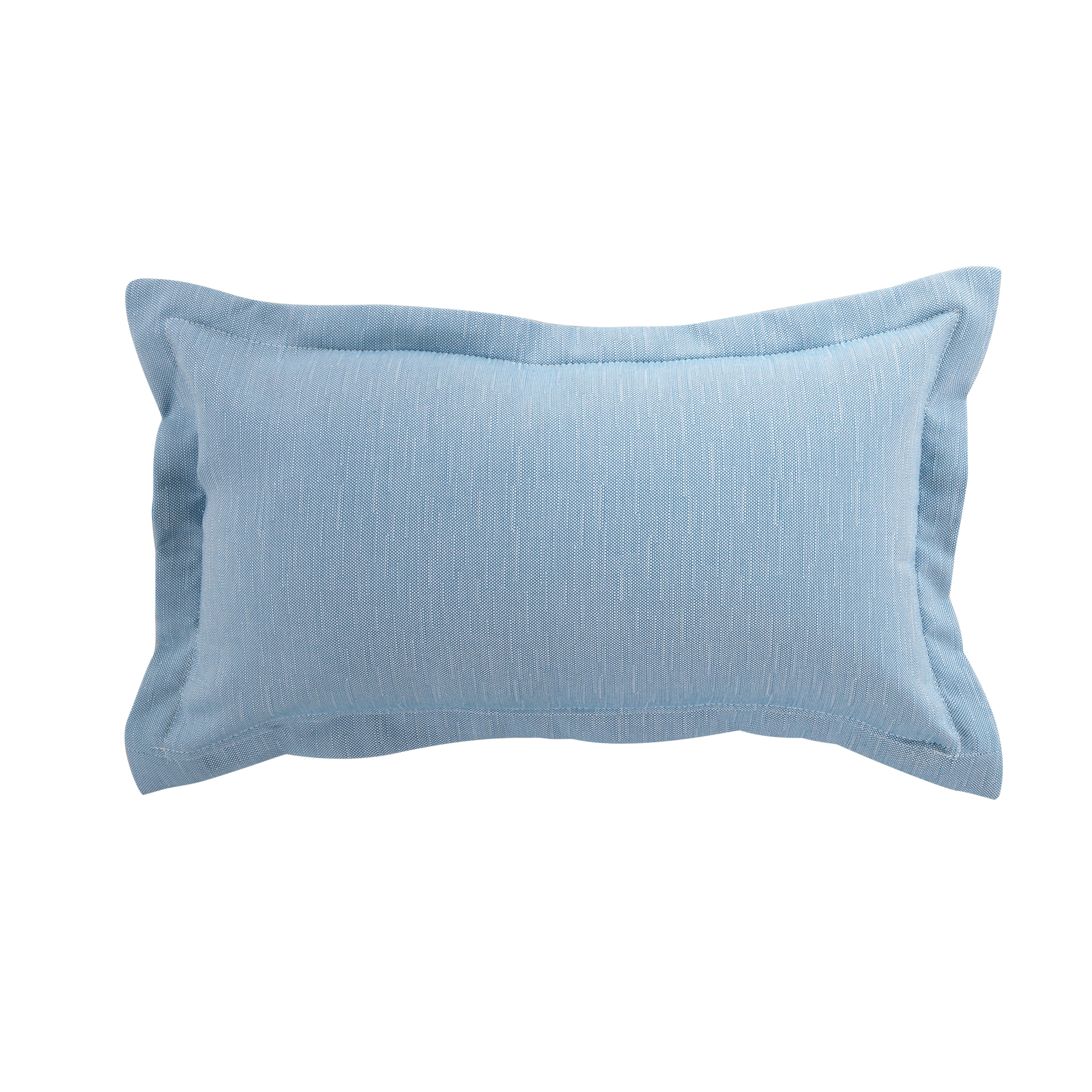 Foxtrot Outdoor Lumbar Pillow