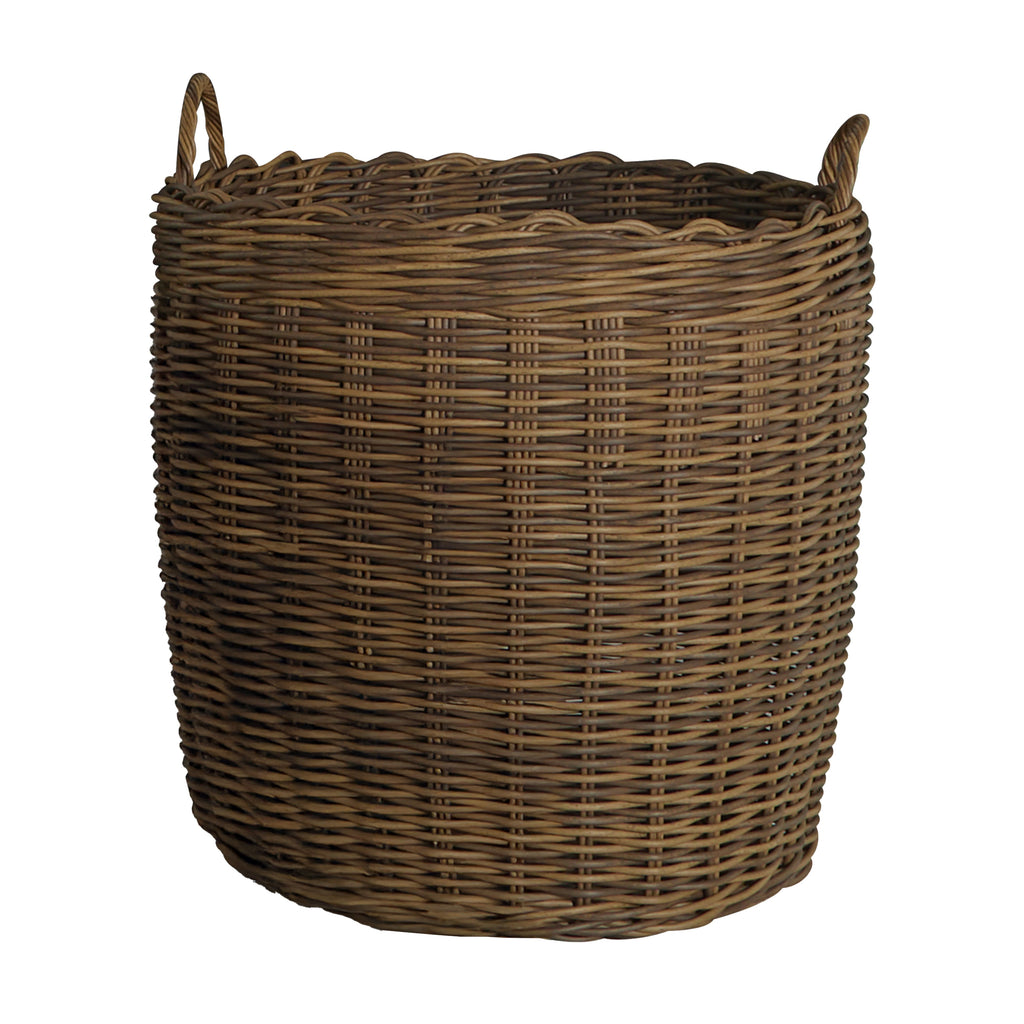 Montecito Woven Basket XL