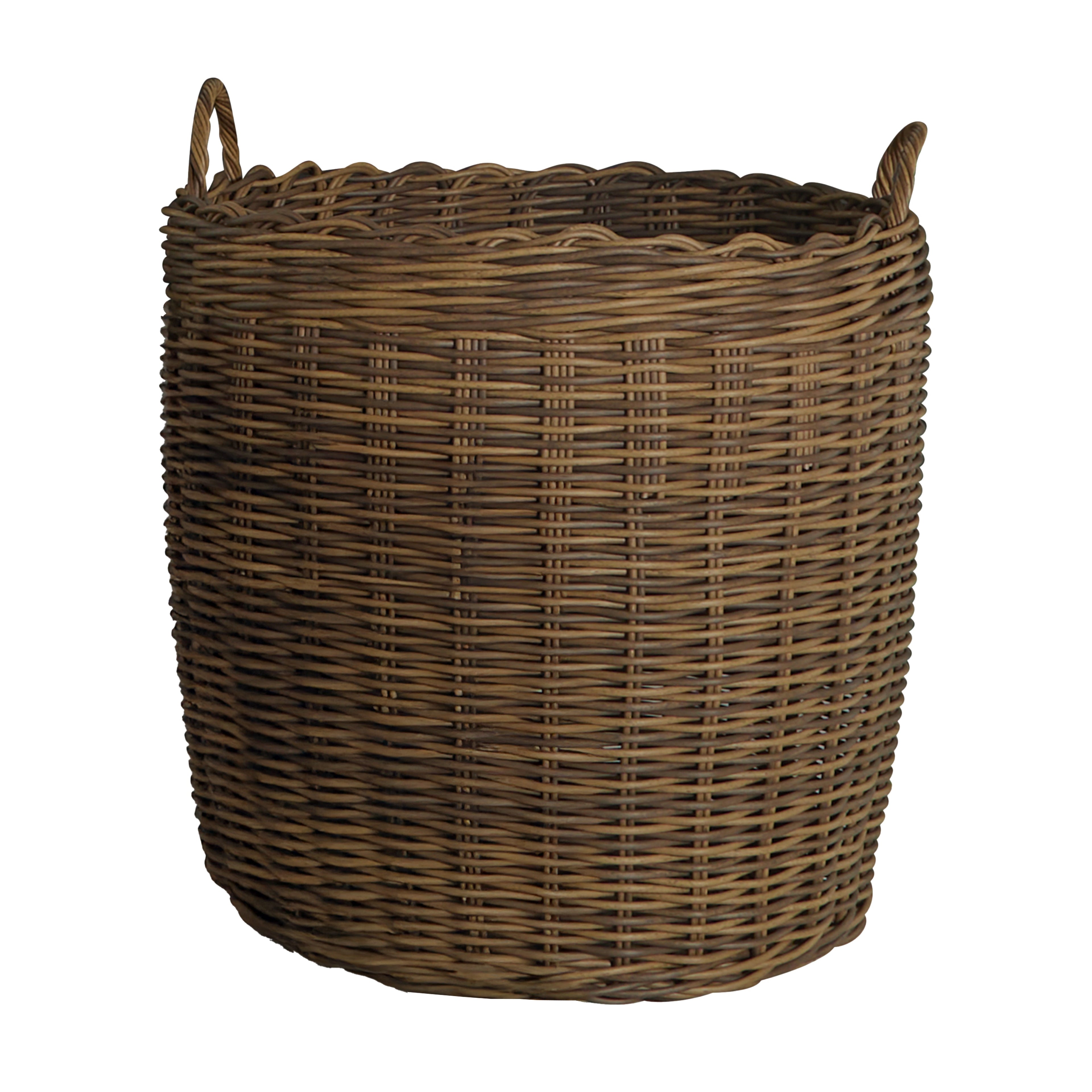 Montecito Woven Basket XL