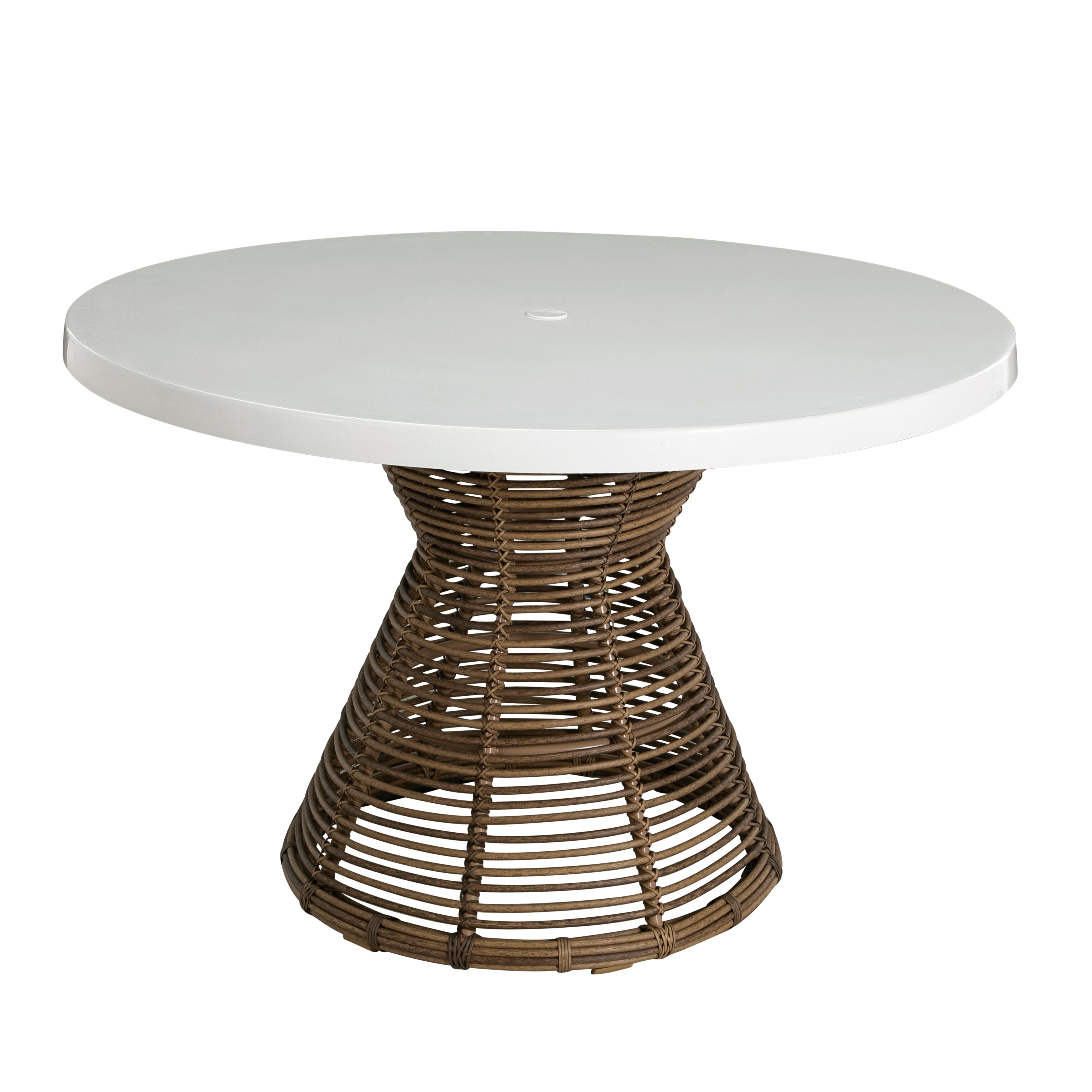 Harris Round Table Top