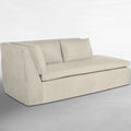 Nora Outdoor Left Arm Facing Chaise