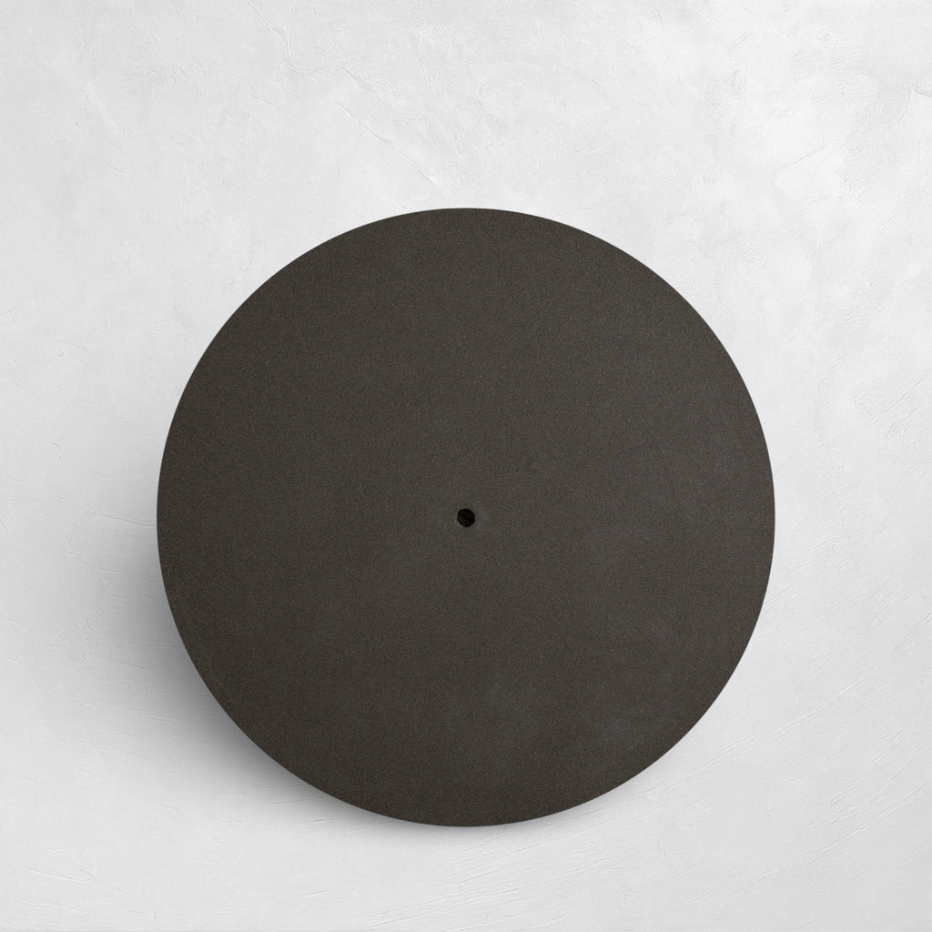 Plateau Stone 60" Round Outdoor Table Top