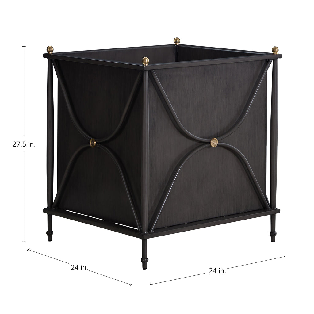 Roma Large Planter