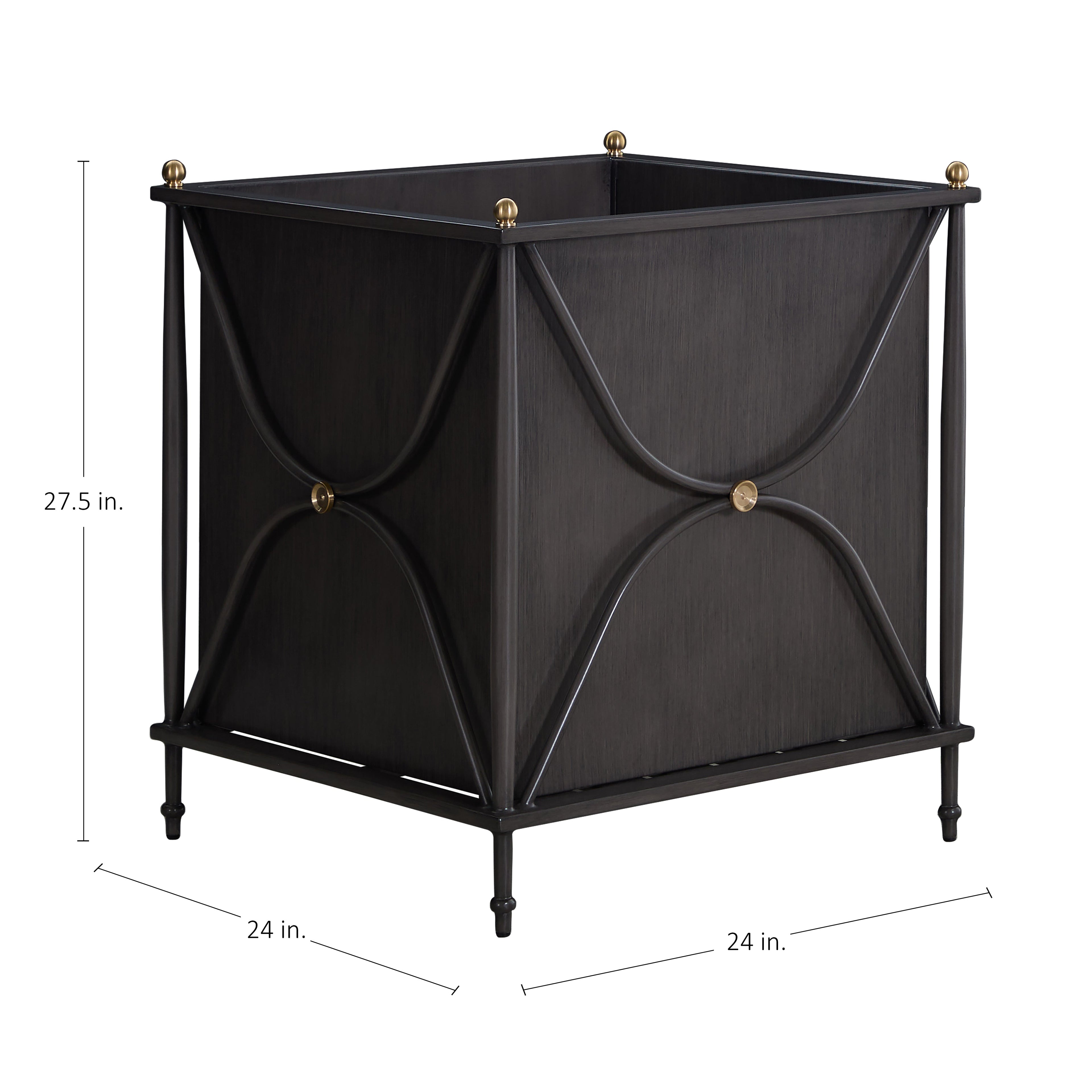 Roma Large Planter