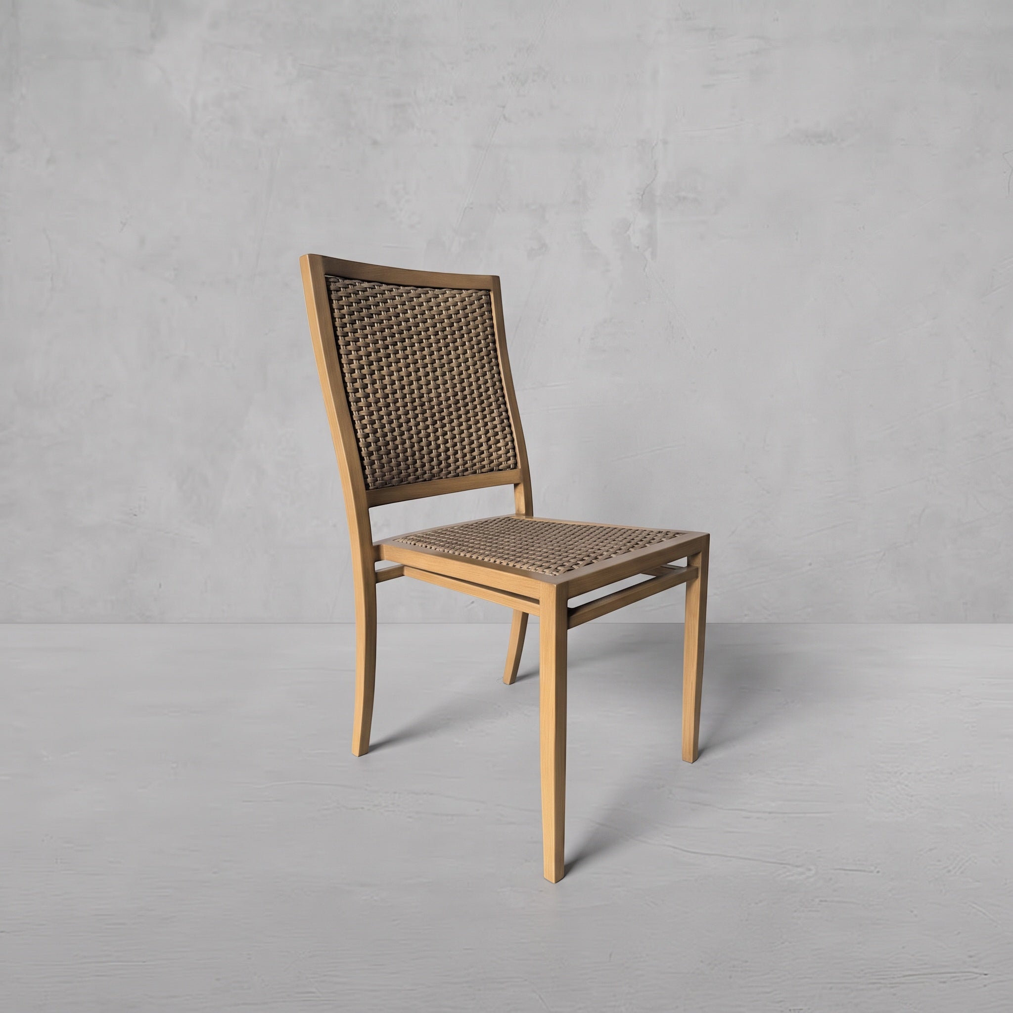 Naples Side Chair