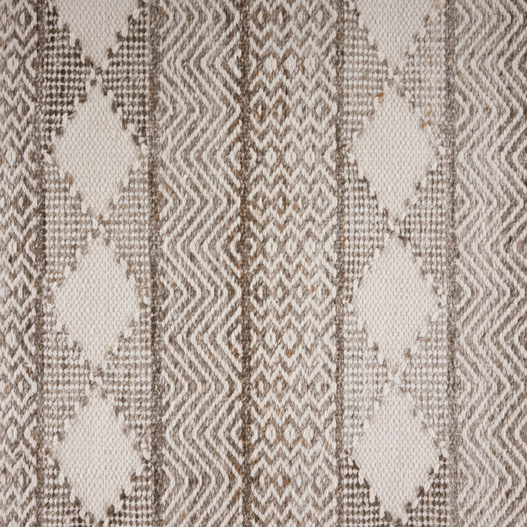 Checkmate Stripe Outdoor Area Rug