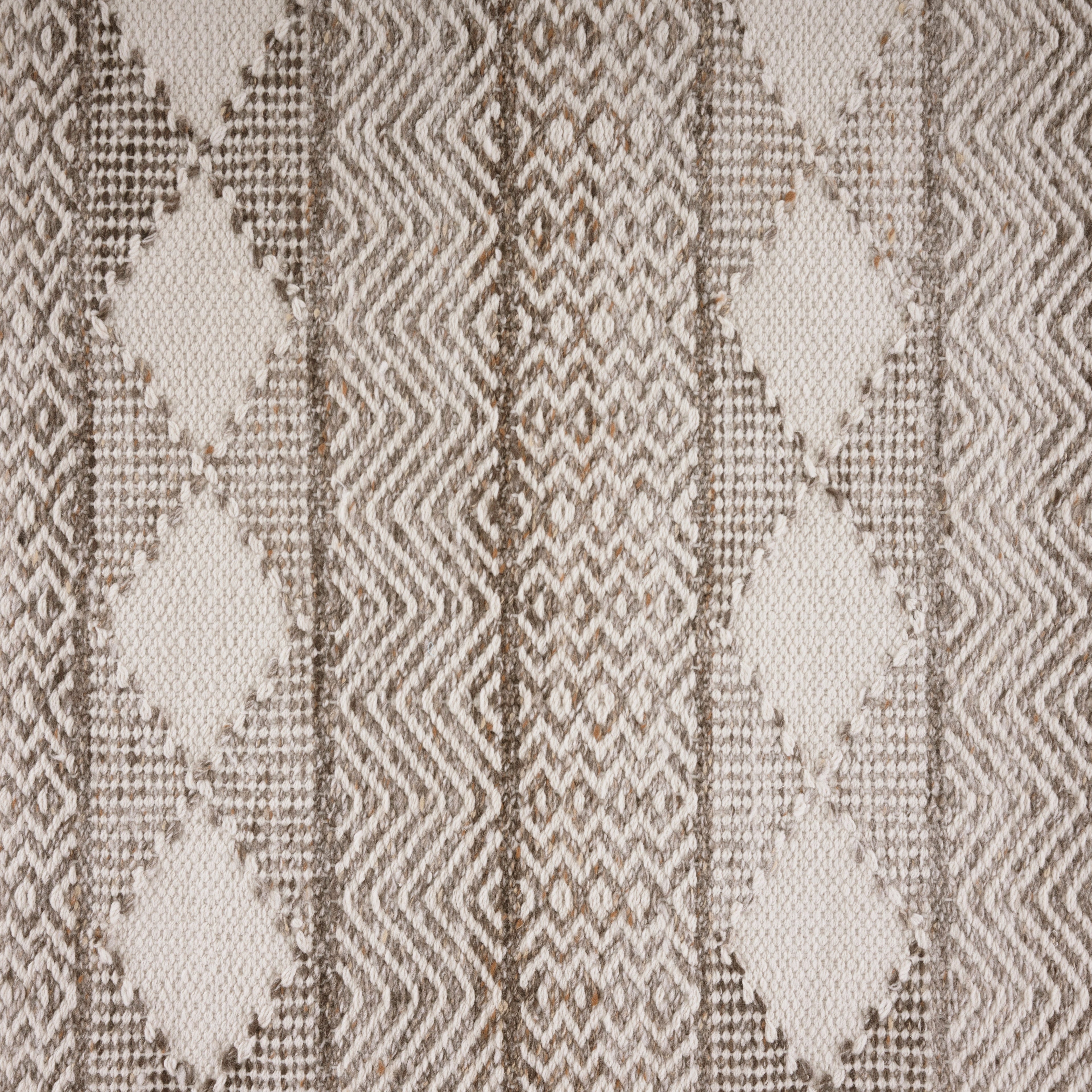 Checkmate Stripe Outdoor Area Rug