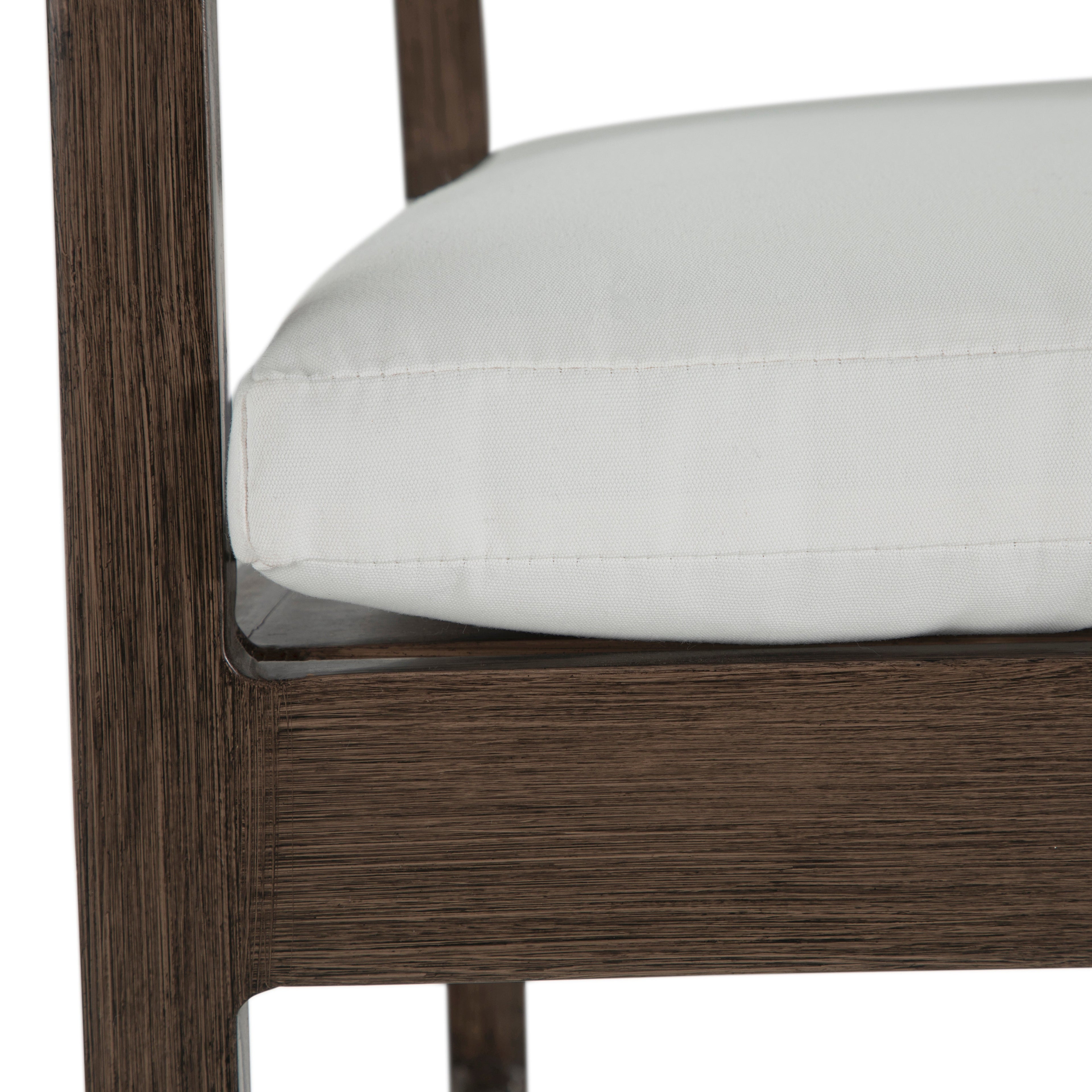 Charleston Aluminum Outdoor Bench