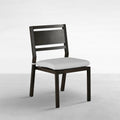 Avondale Aluminum Outdoor Side Chair