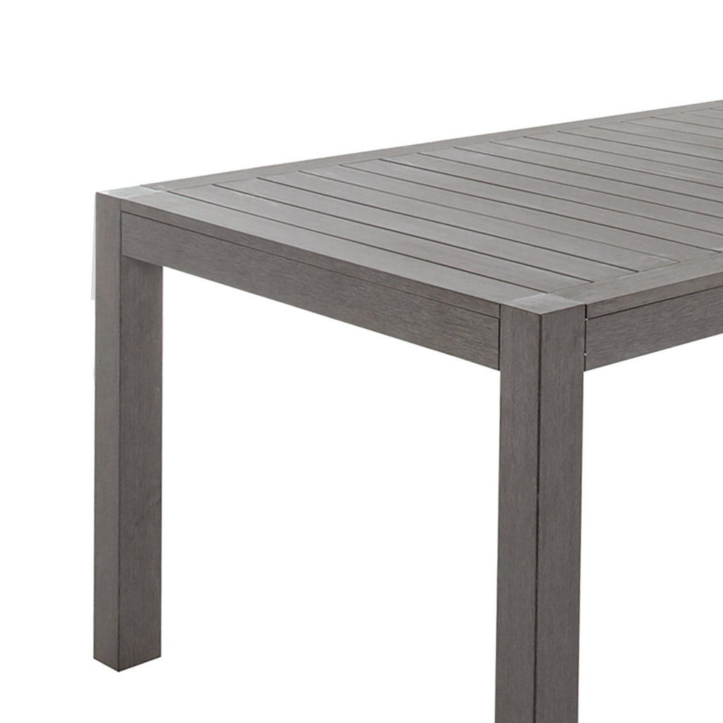 Portside 84" x 42" Rectangle Outdoor Table Top