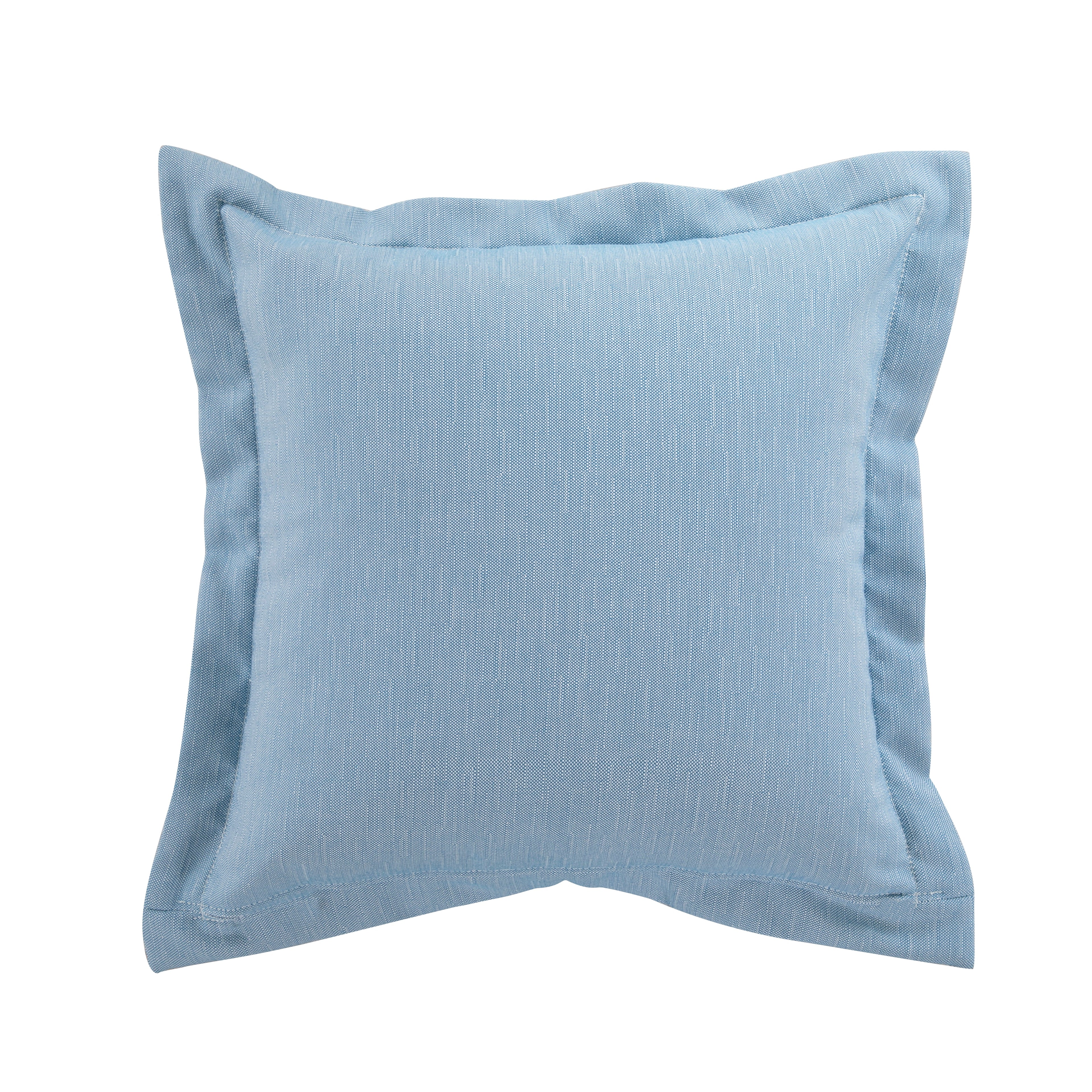 Spikes Outdoor Throw Pillow