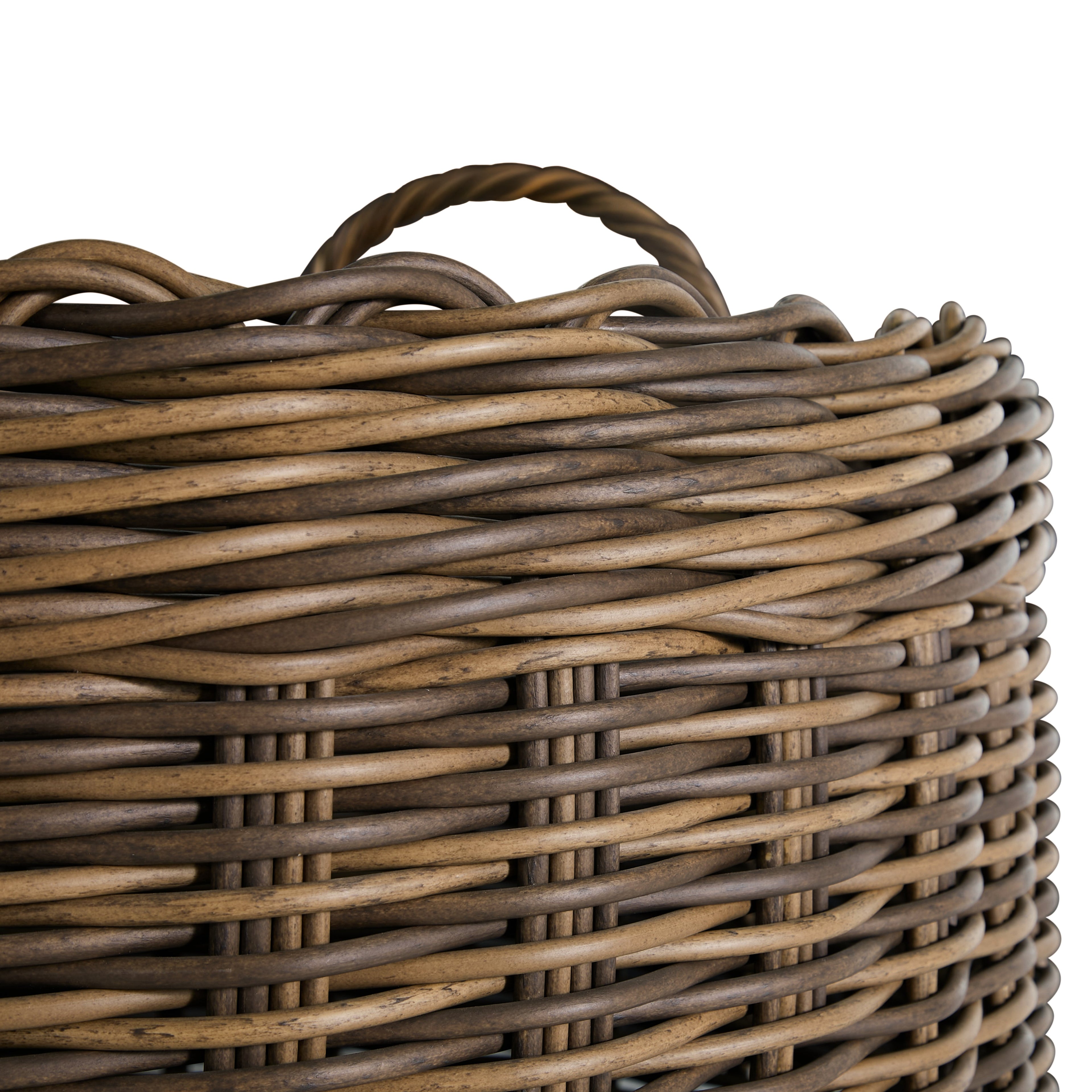 Montecito Woven Basket XL