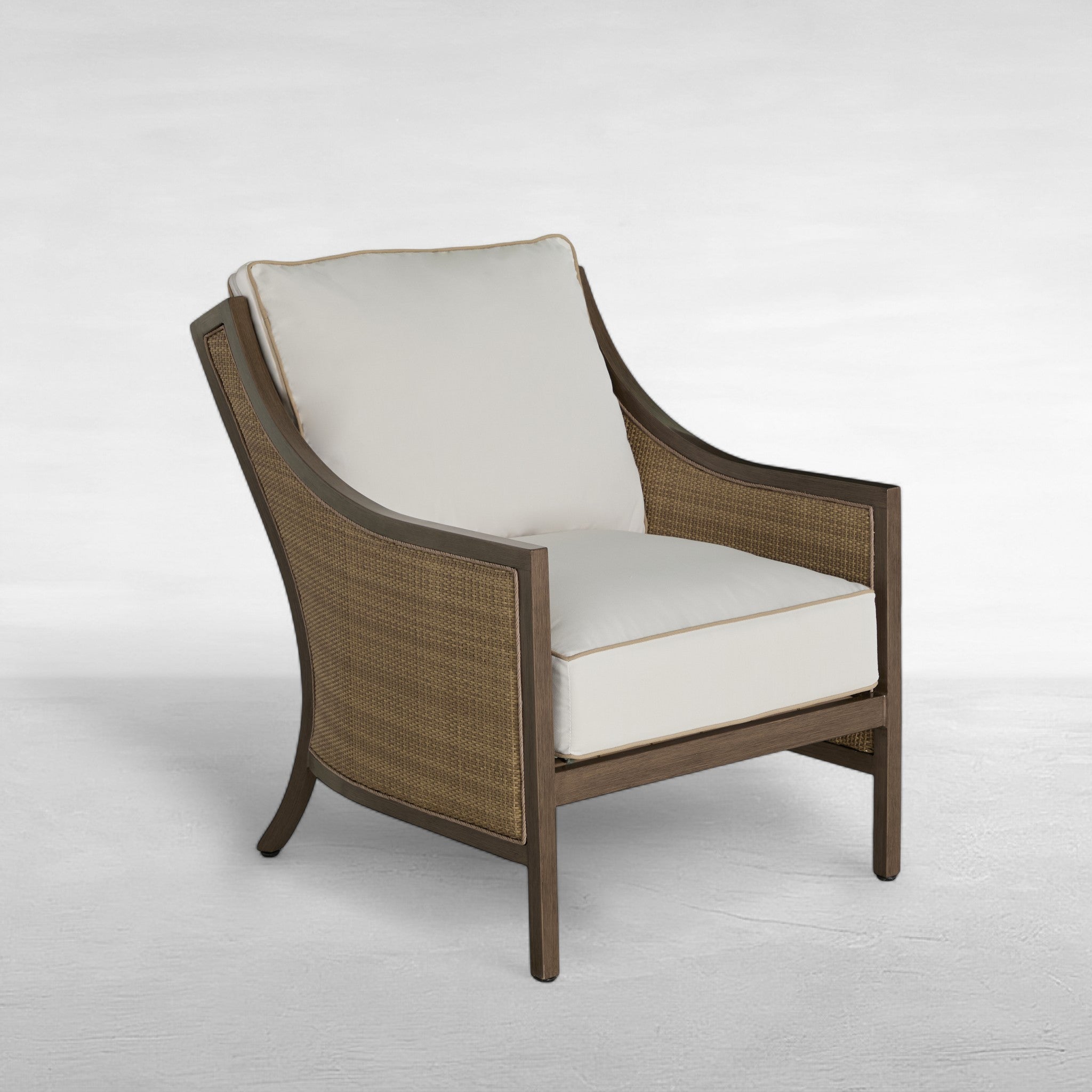 Hamilton Lounge Chair
