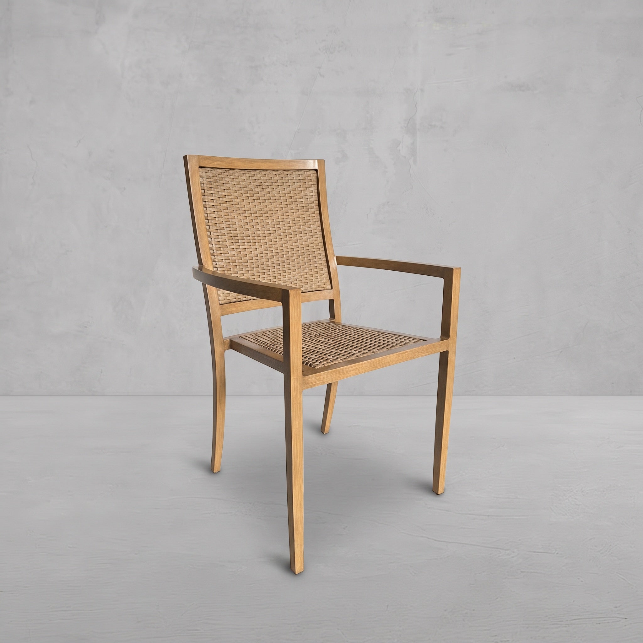 Naples Arm Chair