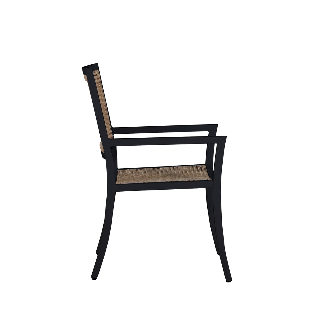 Bermuda Arm Chair