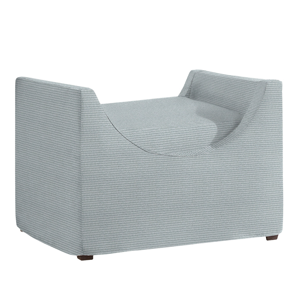 Gayle Outdoor Bench