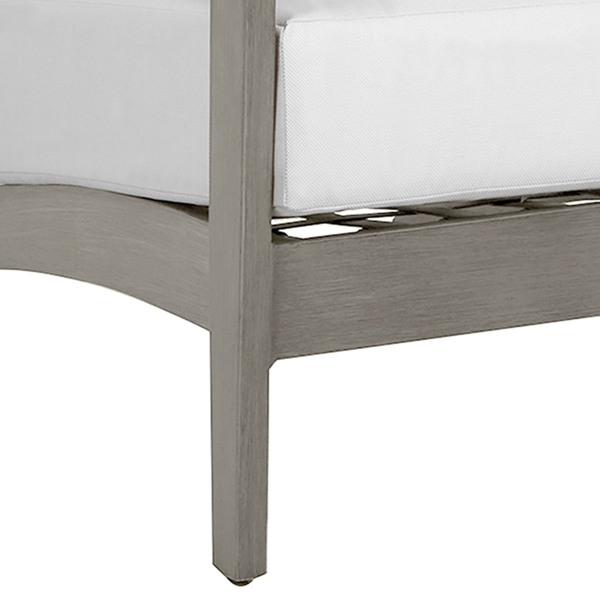 Kennebunkport Outdoor Adirondack Lounge Chair