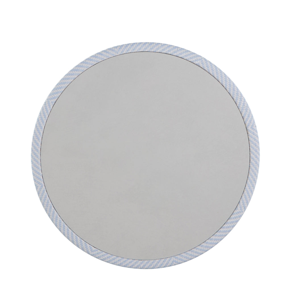 Bari Round Coffee Table
