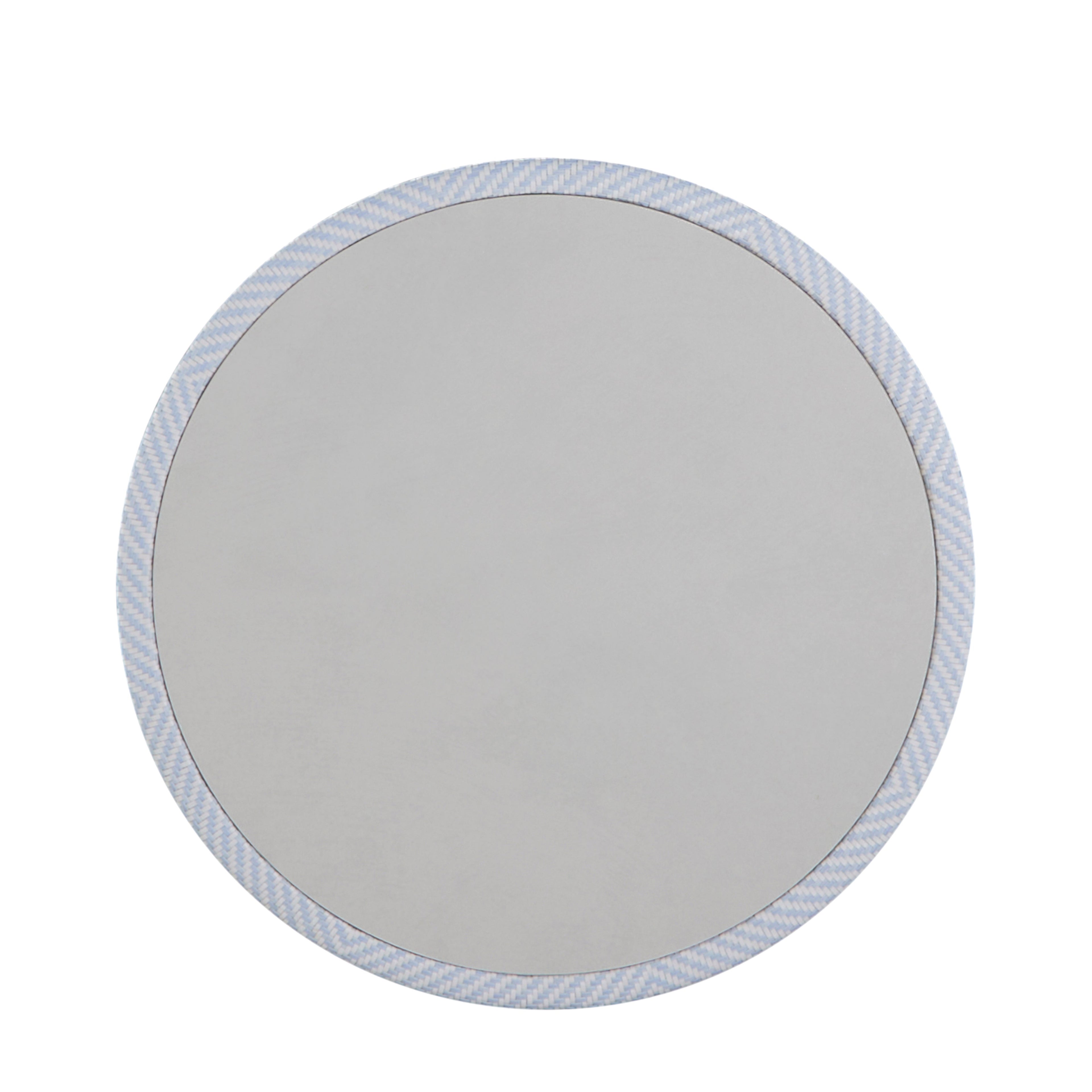 Bari Round Coffee Table