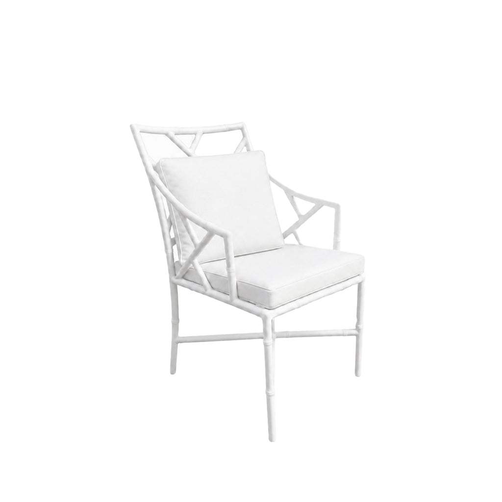 Palm Court Arm Chair