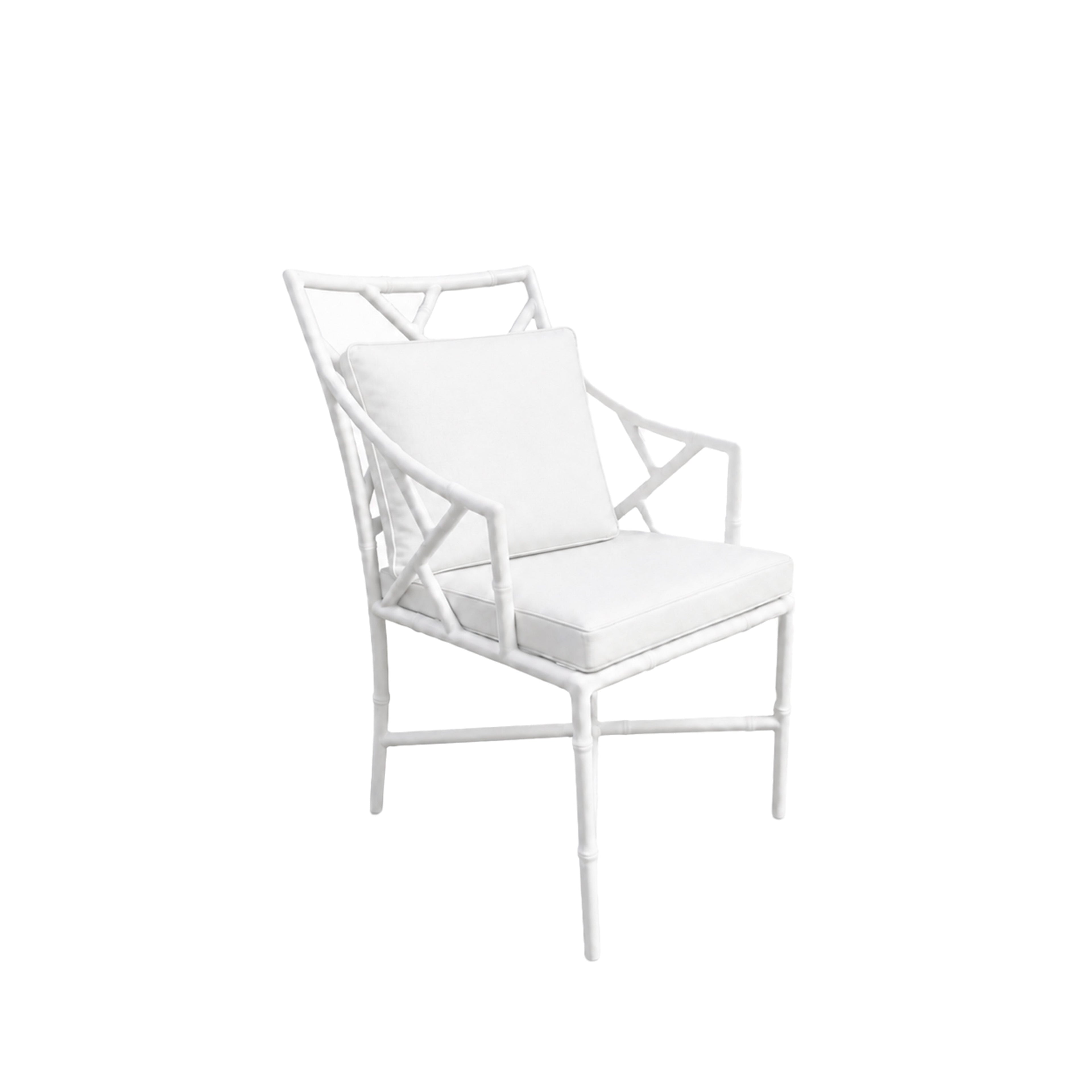 Palm Court Arm Chair