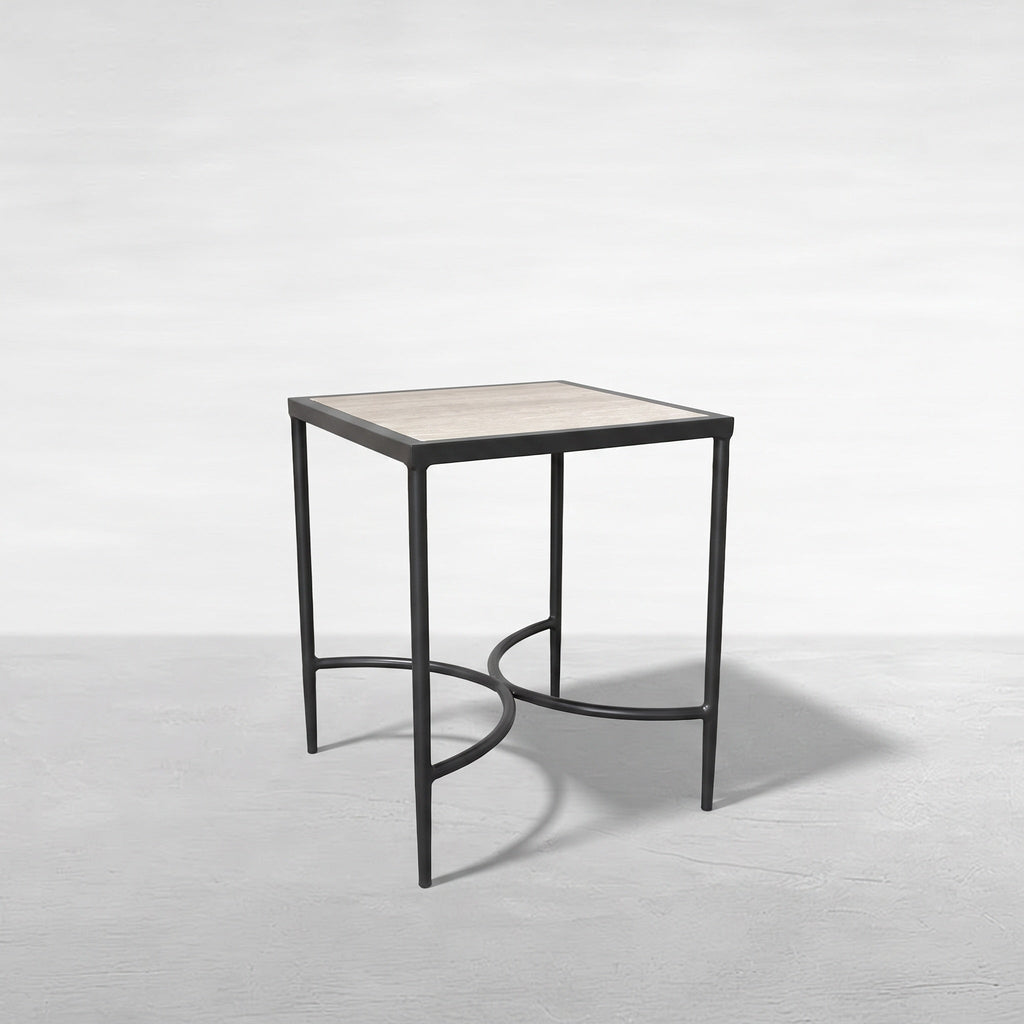 Laredo End Table