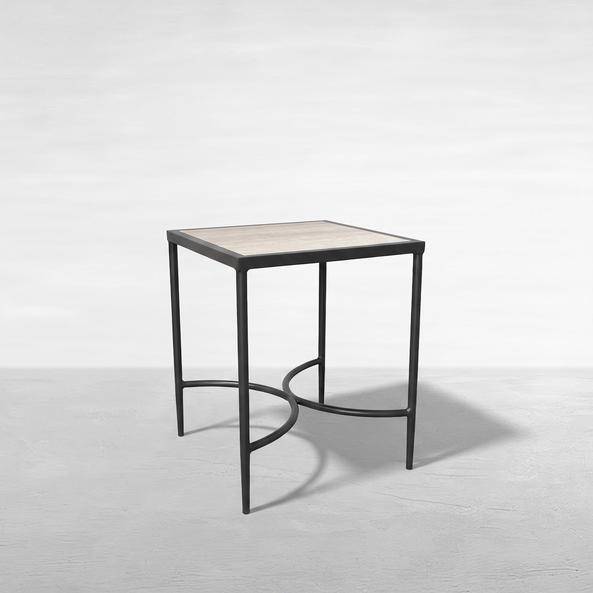 Laredo End Table