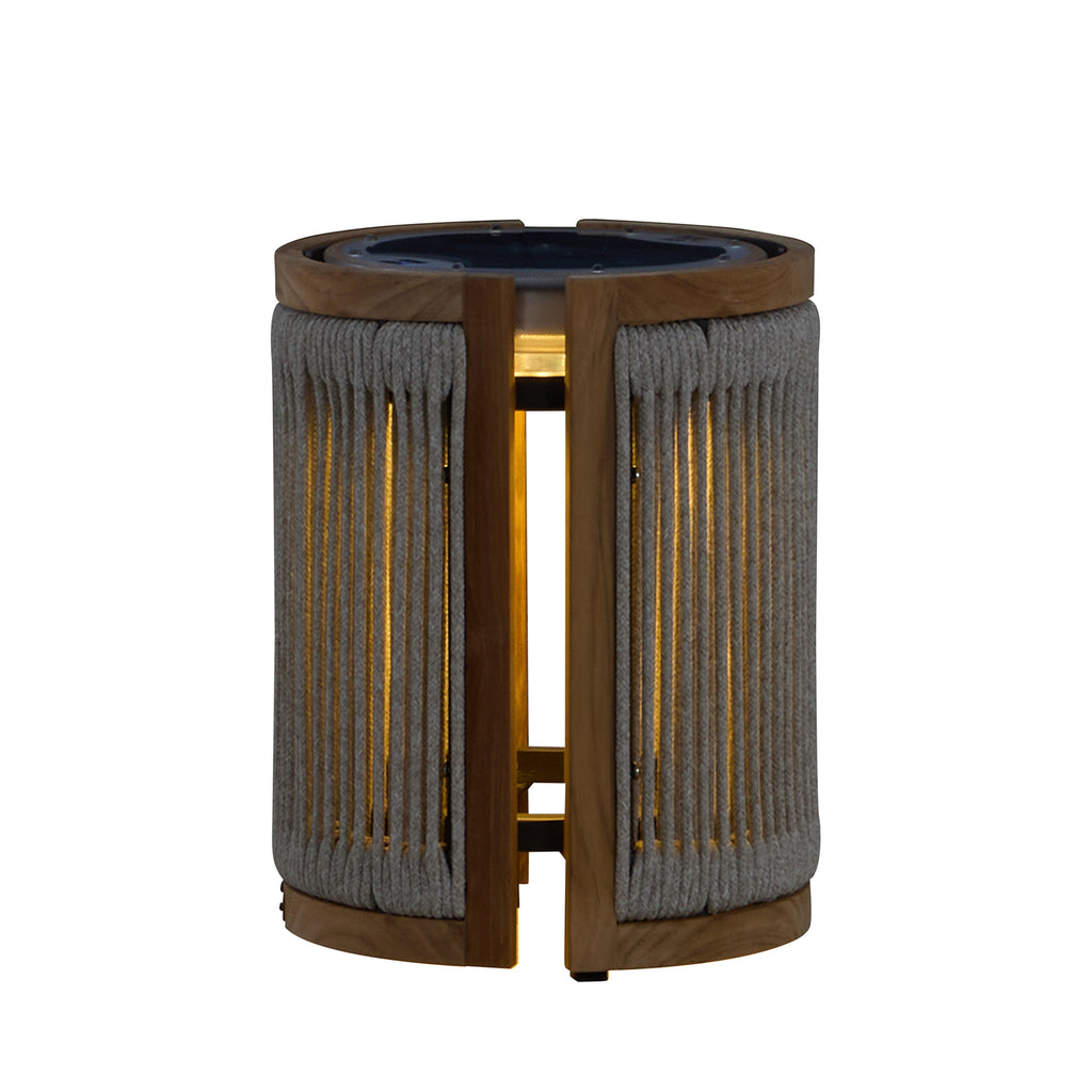 Avalon Small Lantern