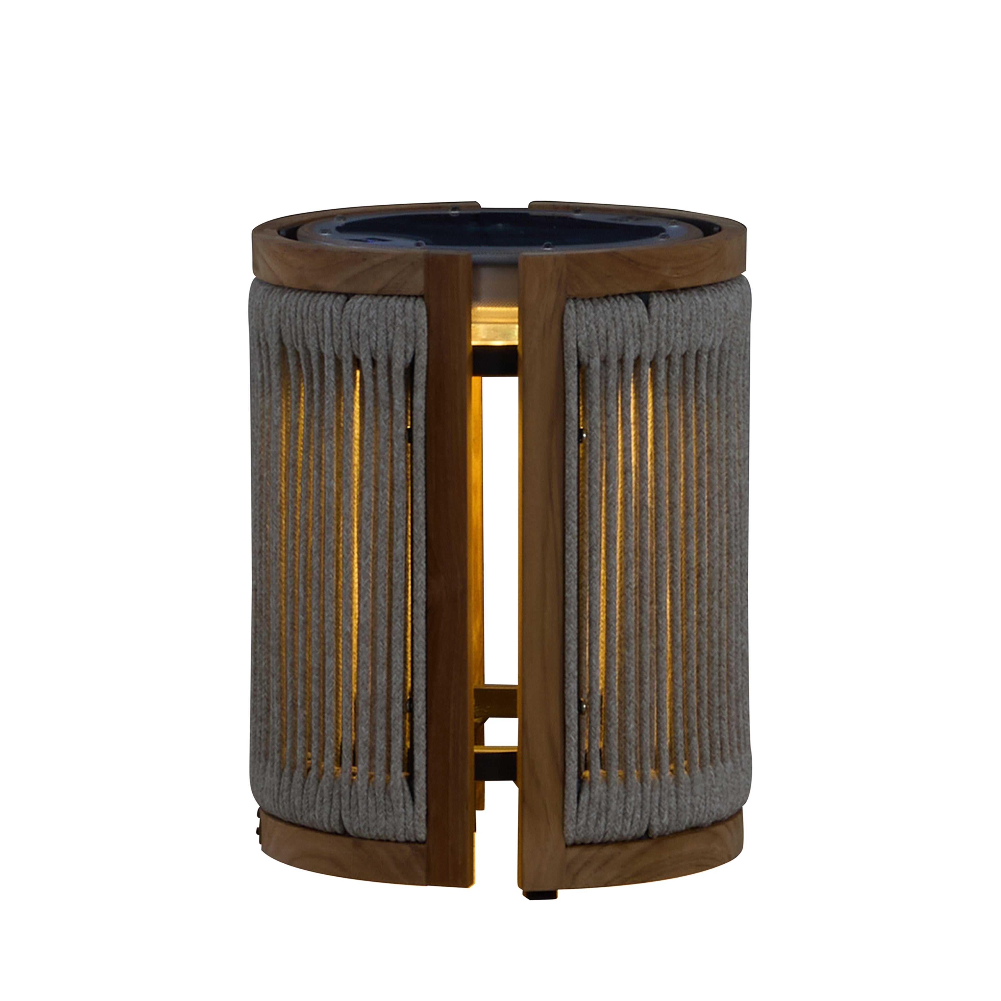 Avalon Small Lantern