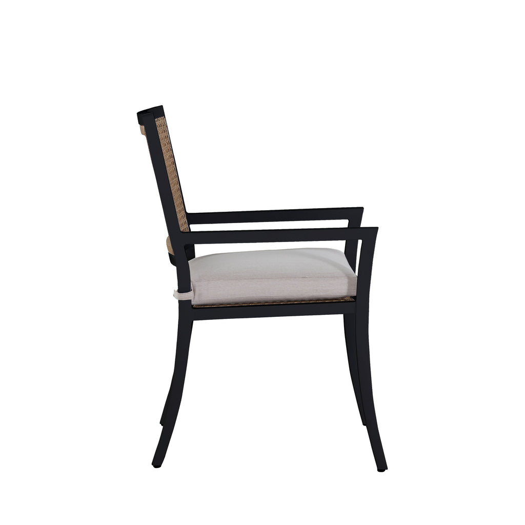 Bermuda Arm Chair
