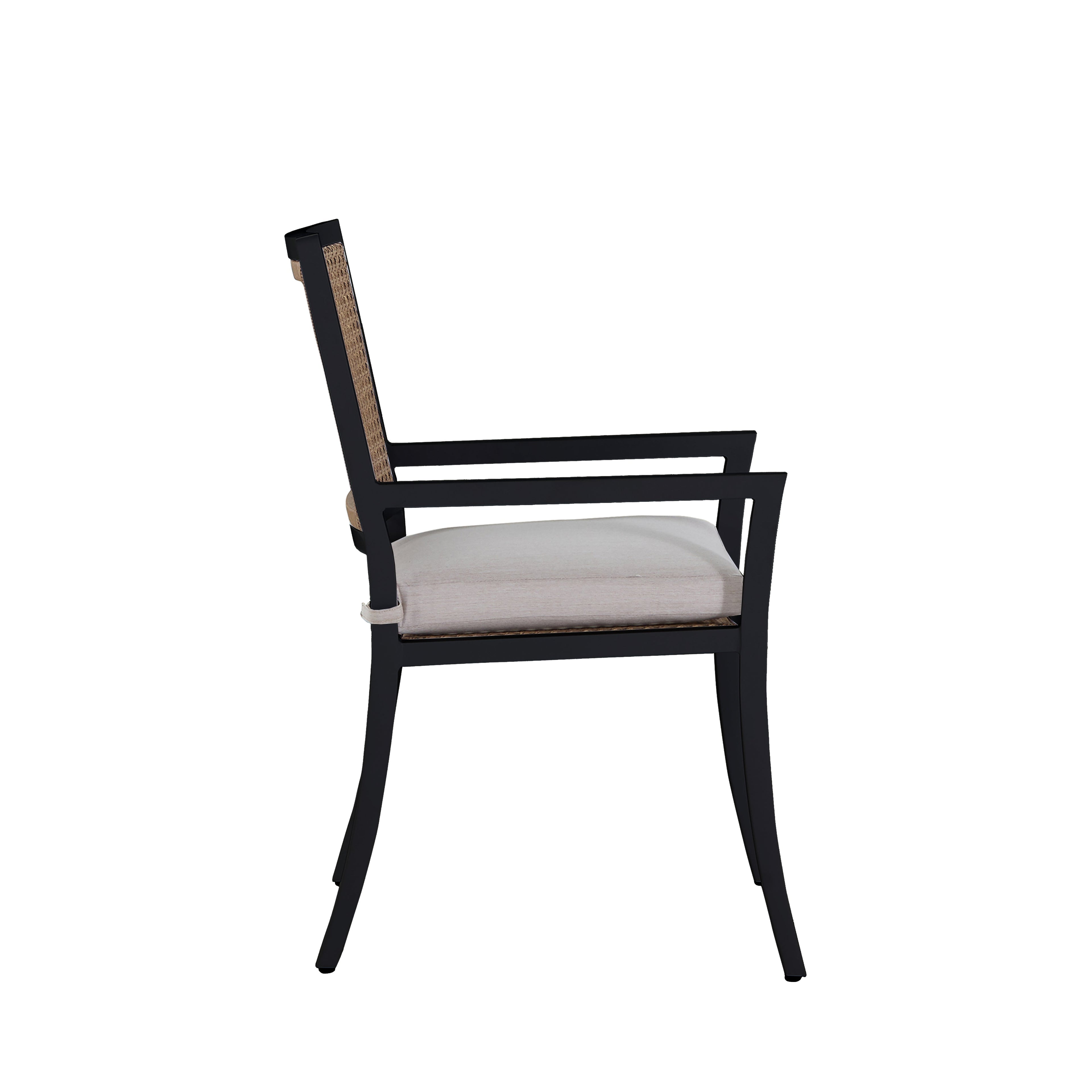 Bermuda Arm Chair