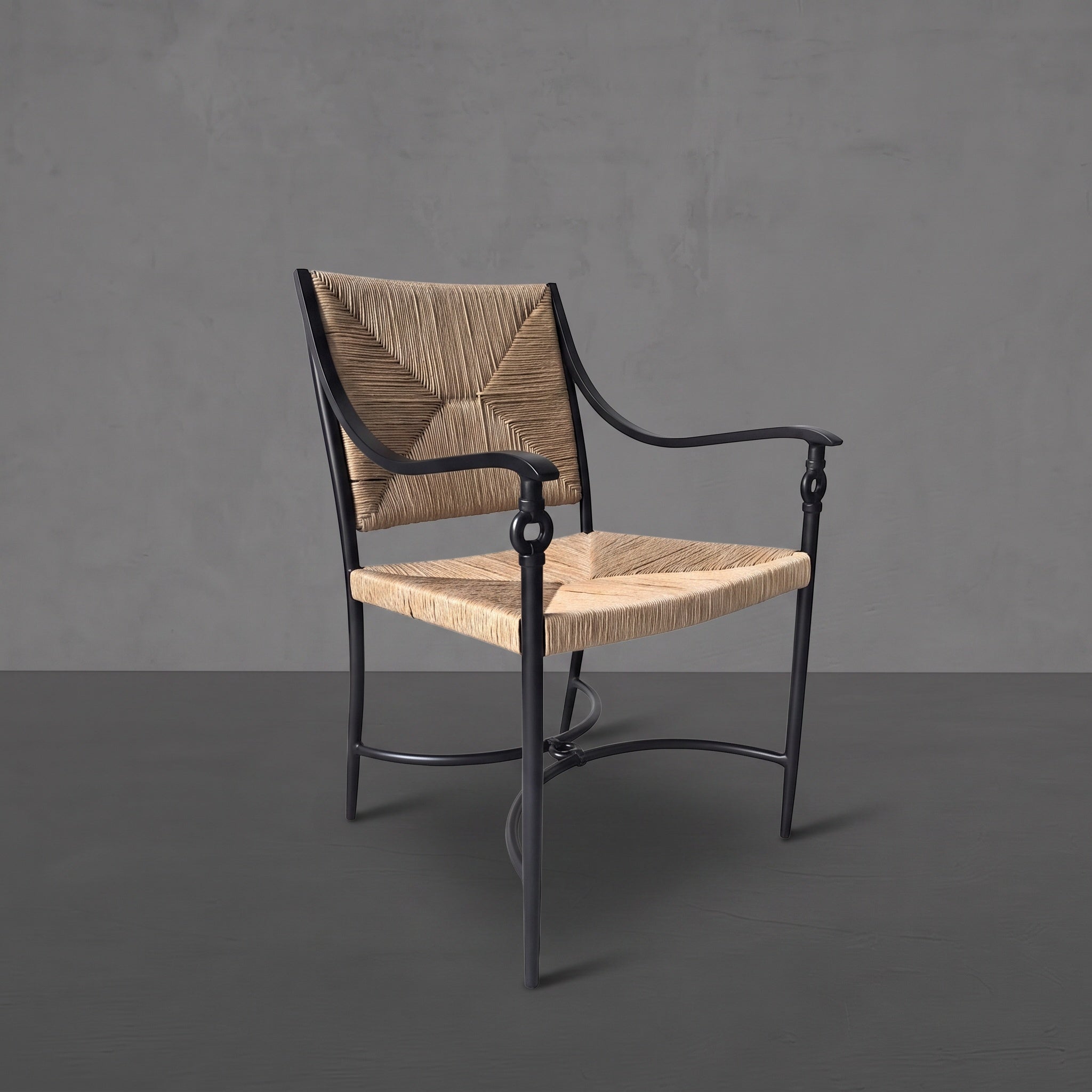 Laredo Arm Chair