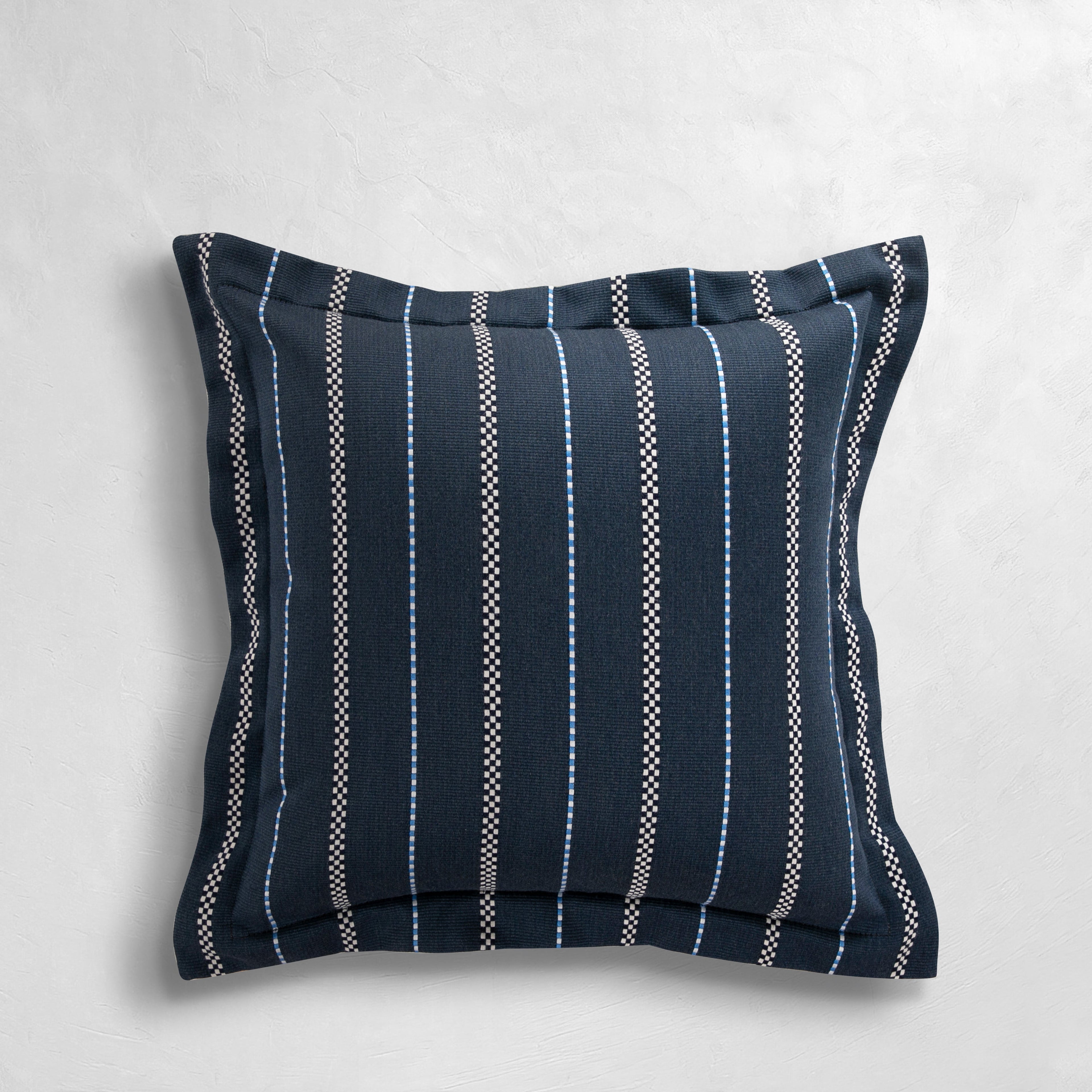 Foxtrot Outdoor Throw Pillow