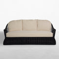 Soho Resin Wicker Outdoor Sofa