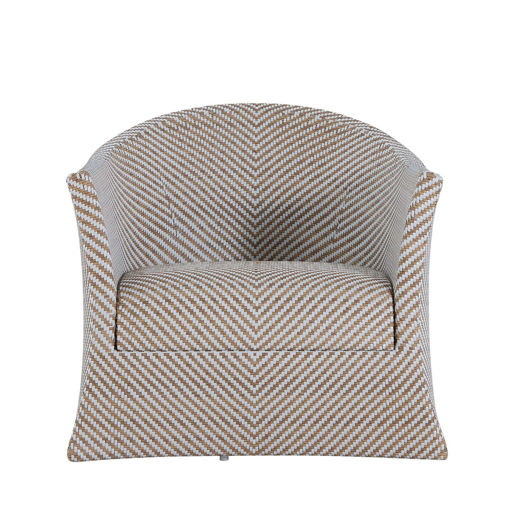 Bari Swivel Lounge
