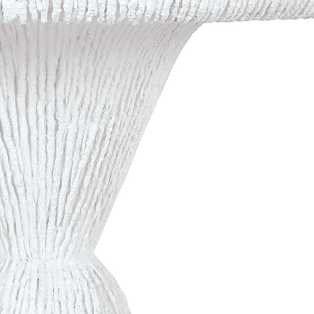 Montello 42" Round Outdoor Pedestal Dining Table