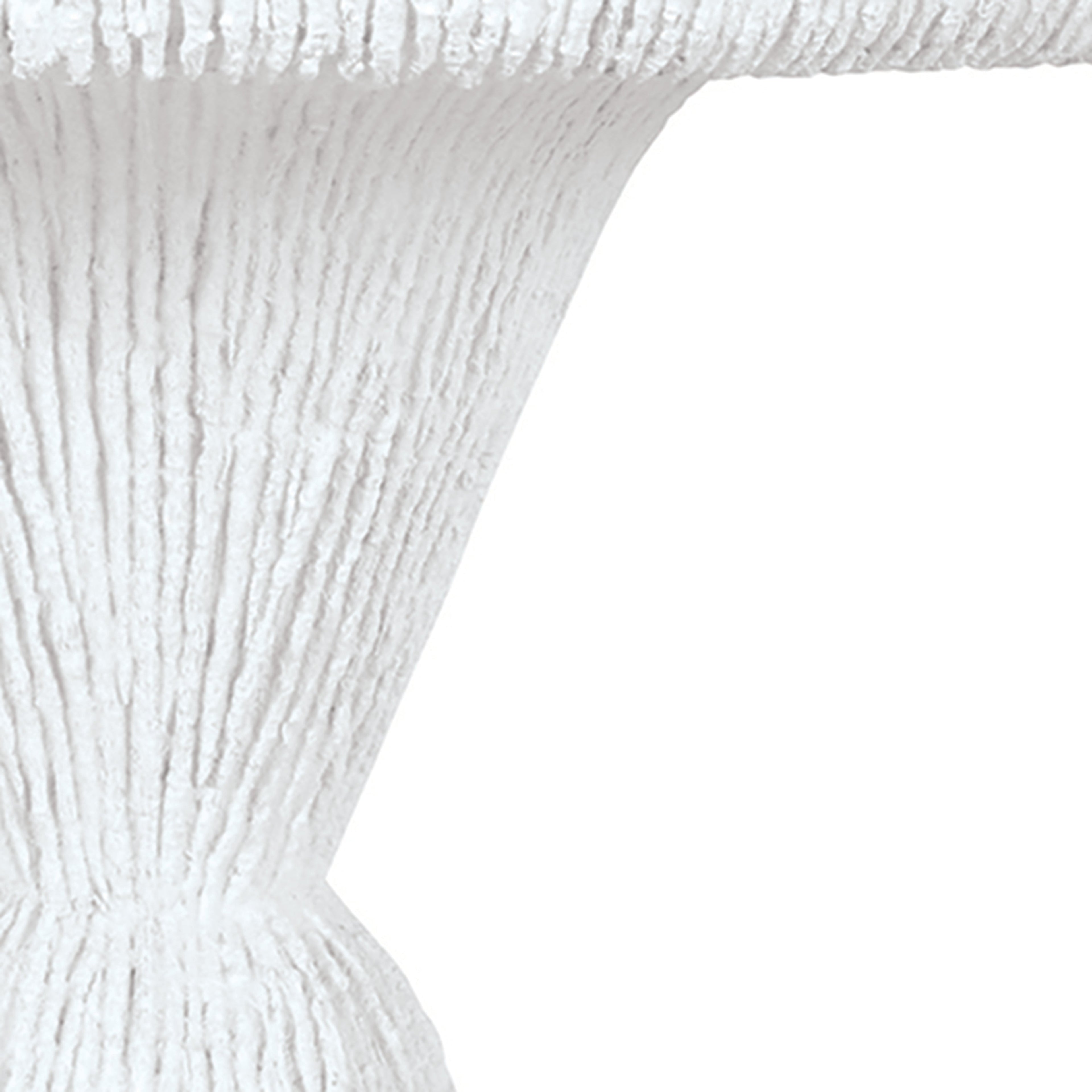 Montello 42" Round Outdoor Pedestal Dining Table