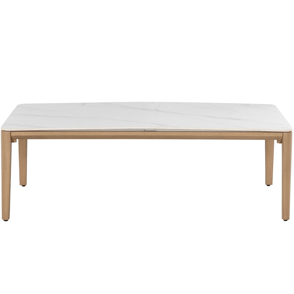 Palma Rectangle Outdoor Nesting Coffee Table