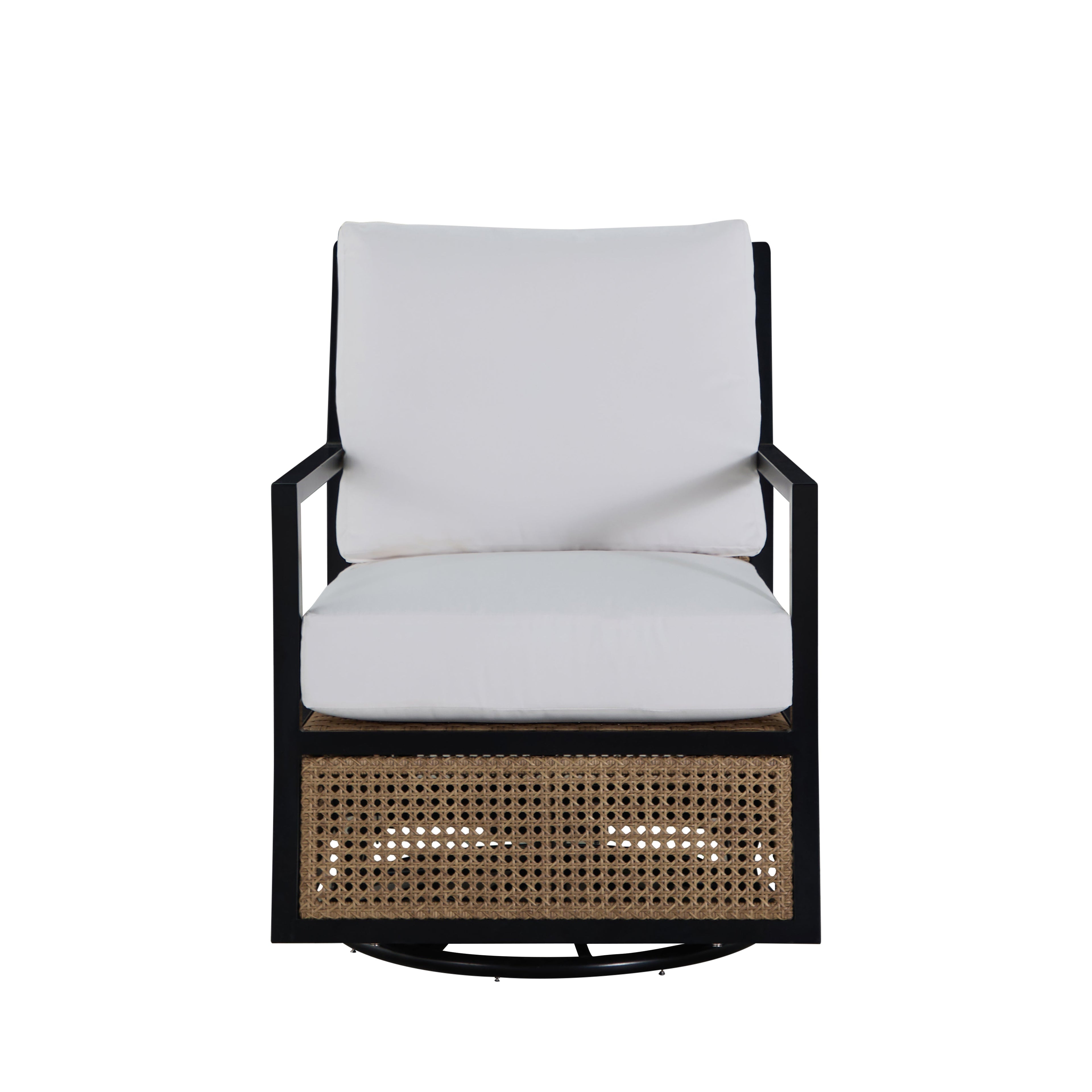 Bermuda Swivel Glider Lounge